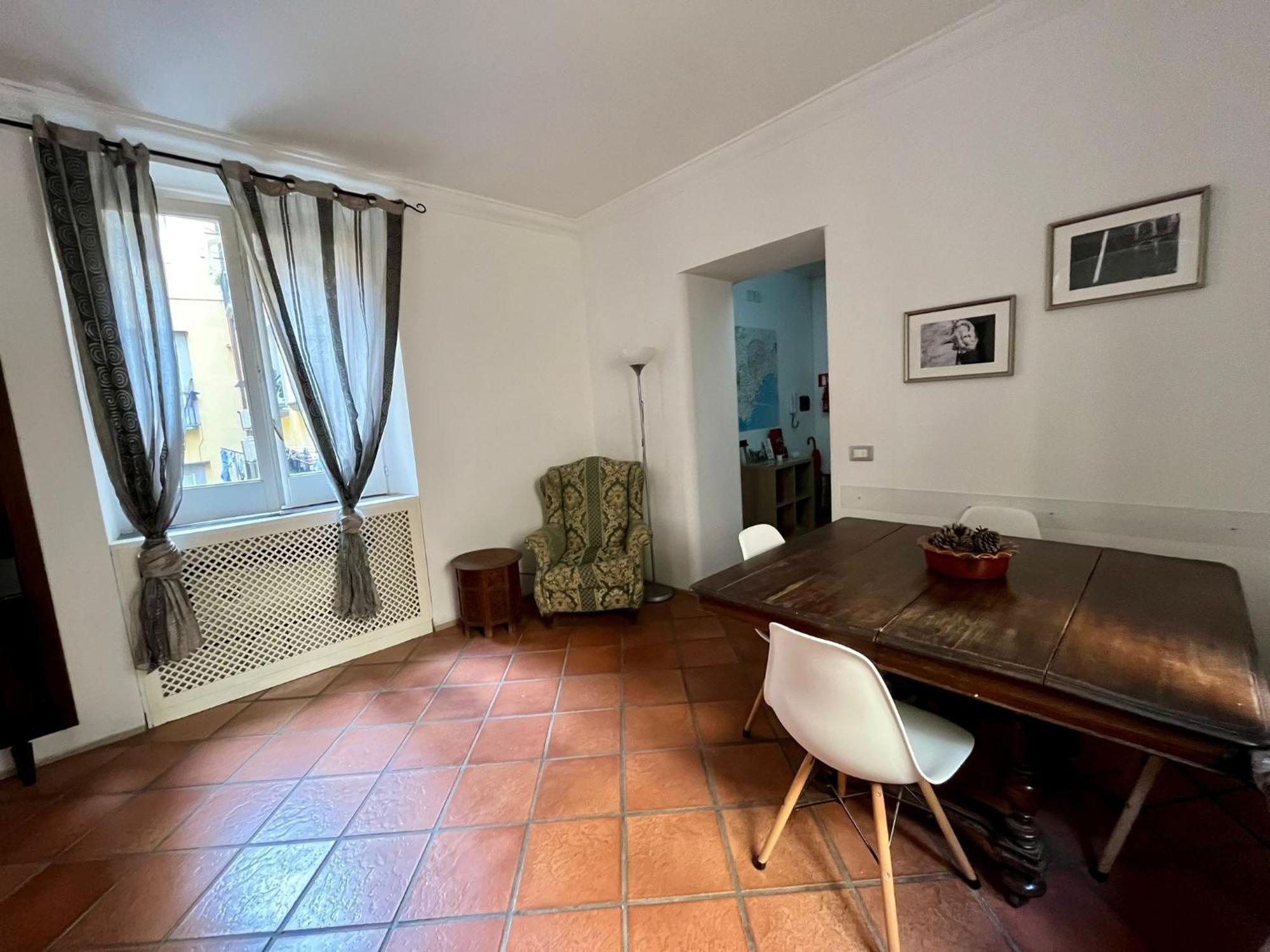 Palazzo Rota Bed & Breakfast *