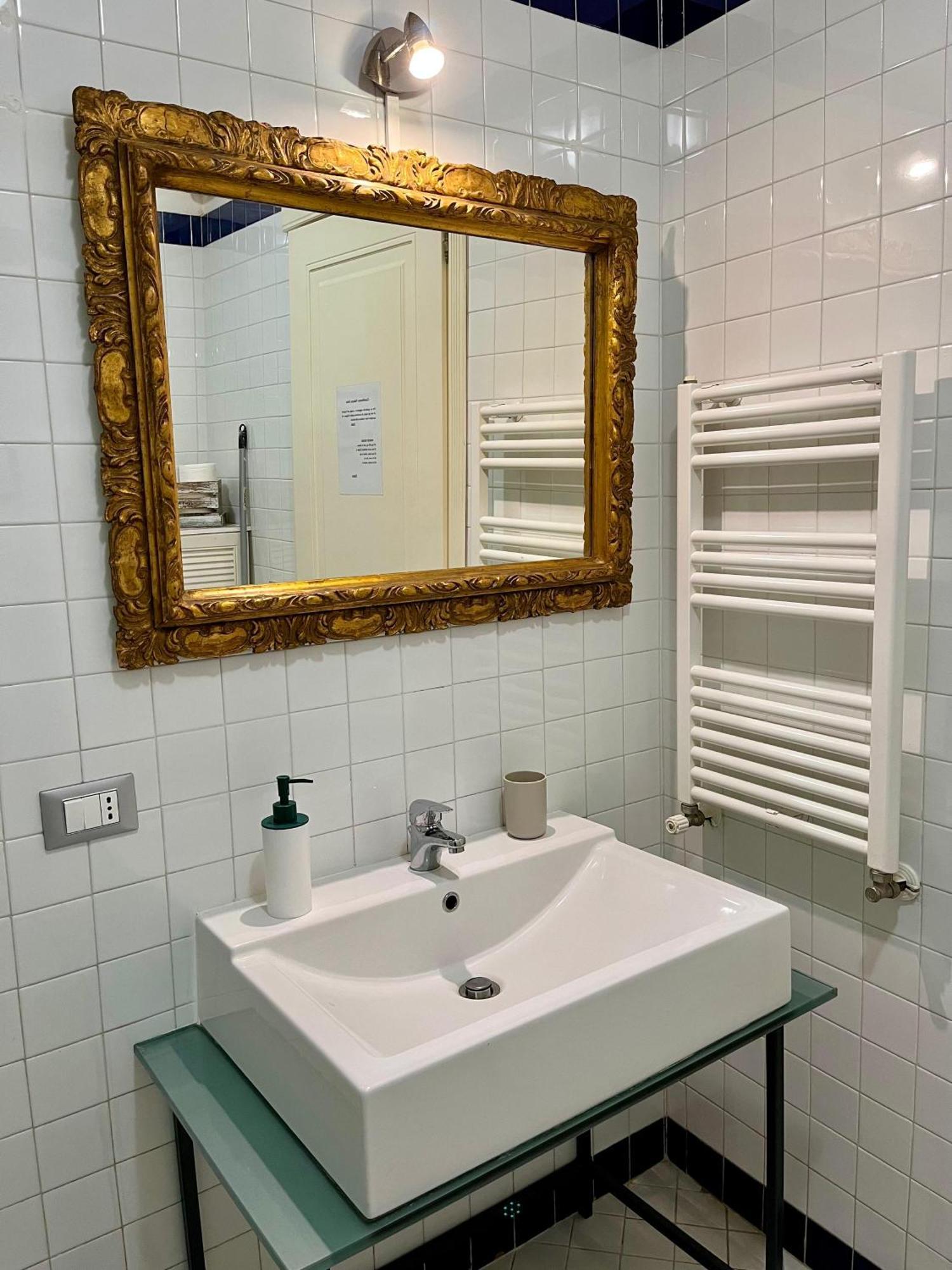 Bed & Breakfast Palazzo Rota *