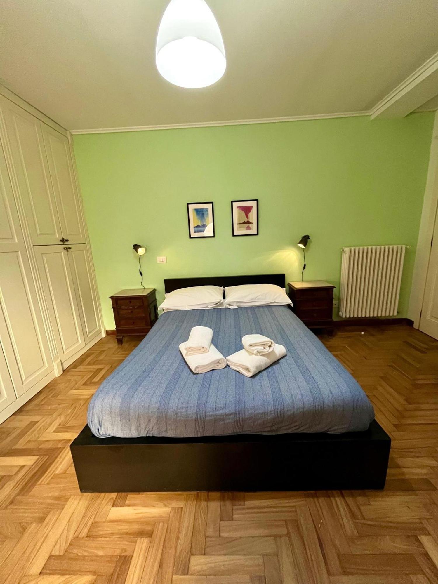 Palazzo Rota Bed & Breakfast *