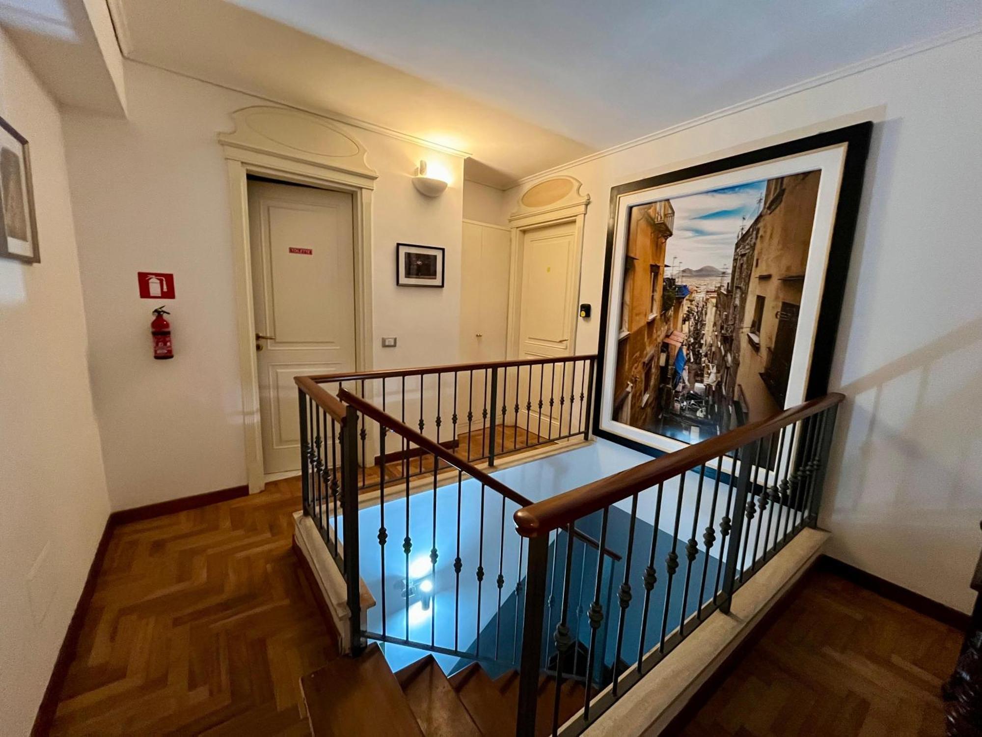 Palazzo Rota Bed & Breakfast Naples