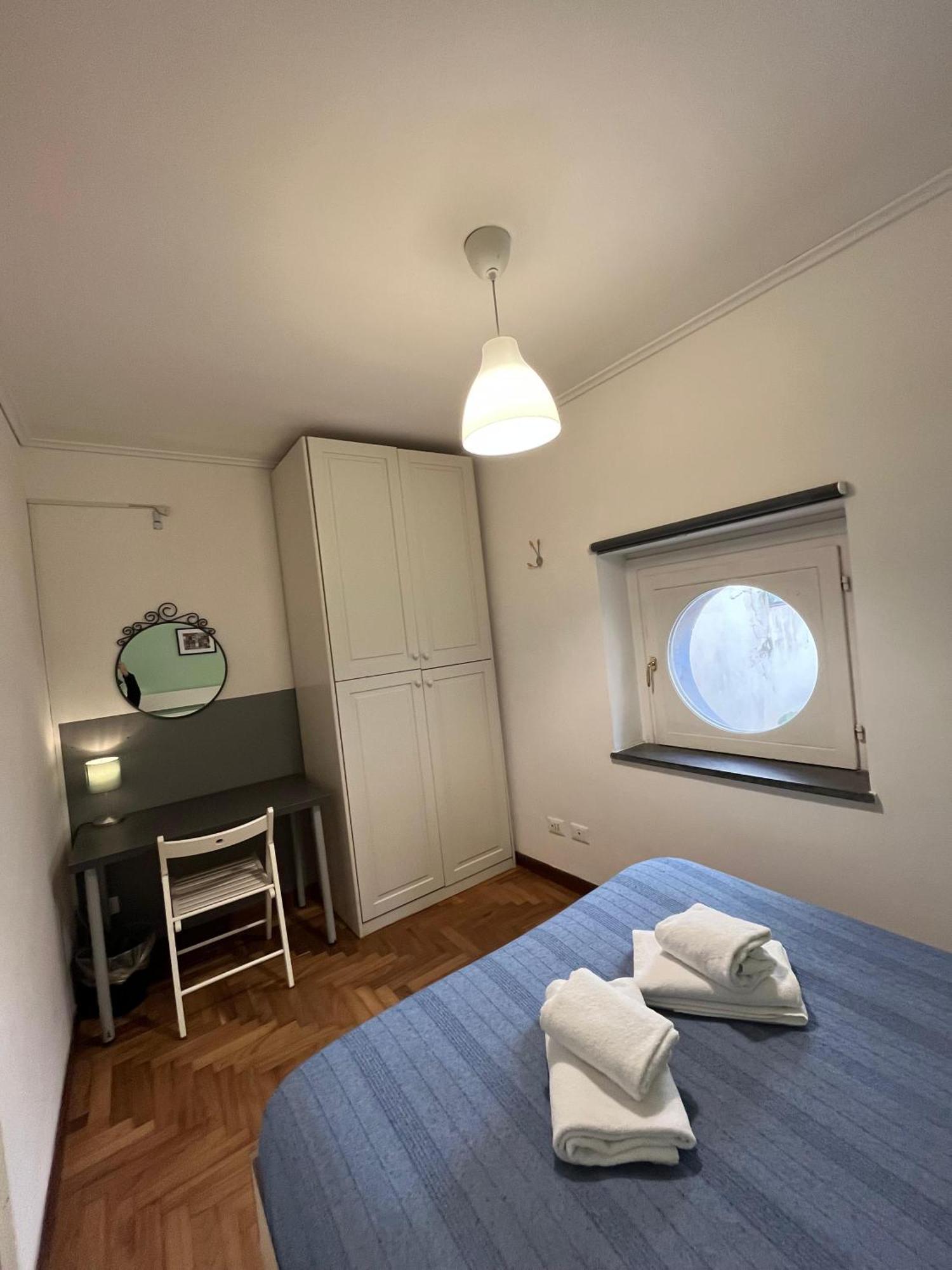 Bed & Breakfast Palazzo Rota *