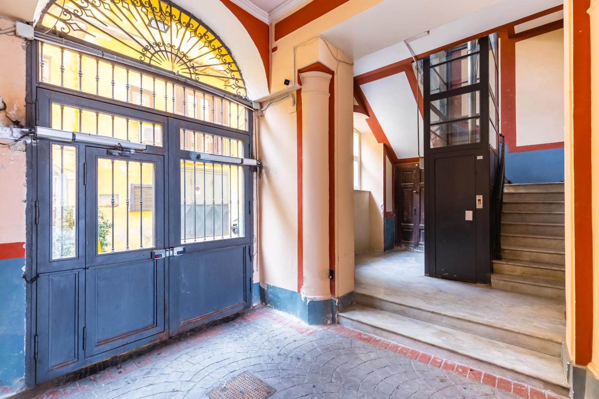Civico 33 Bed & Breakfast *