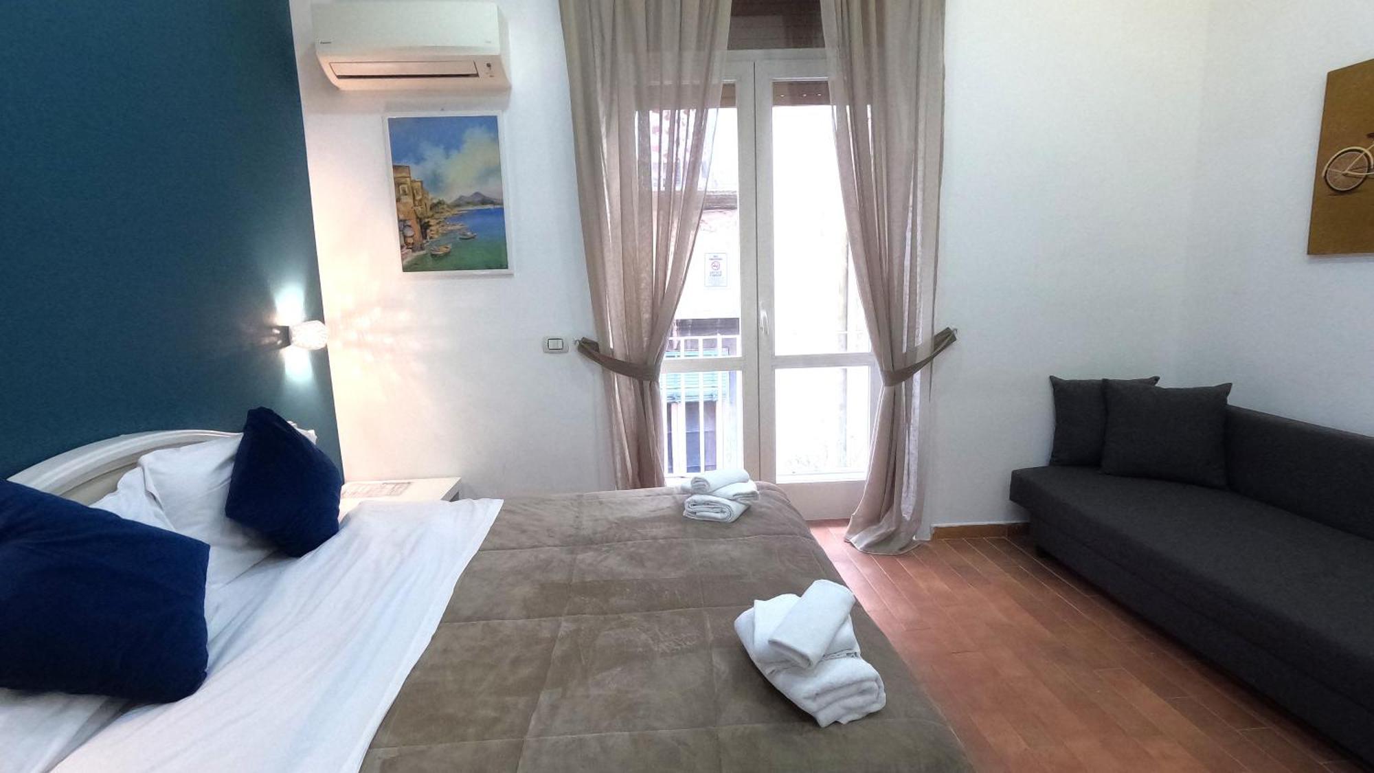 Guest house Queen 20 - Private Duomo