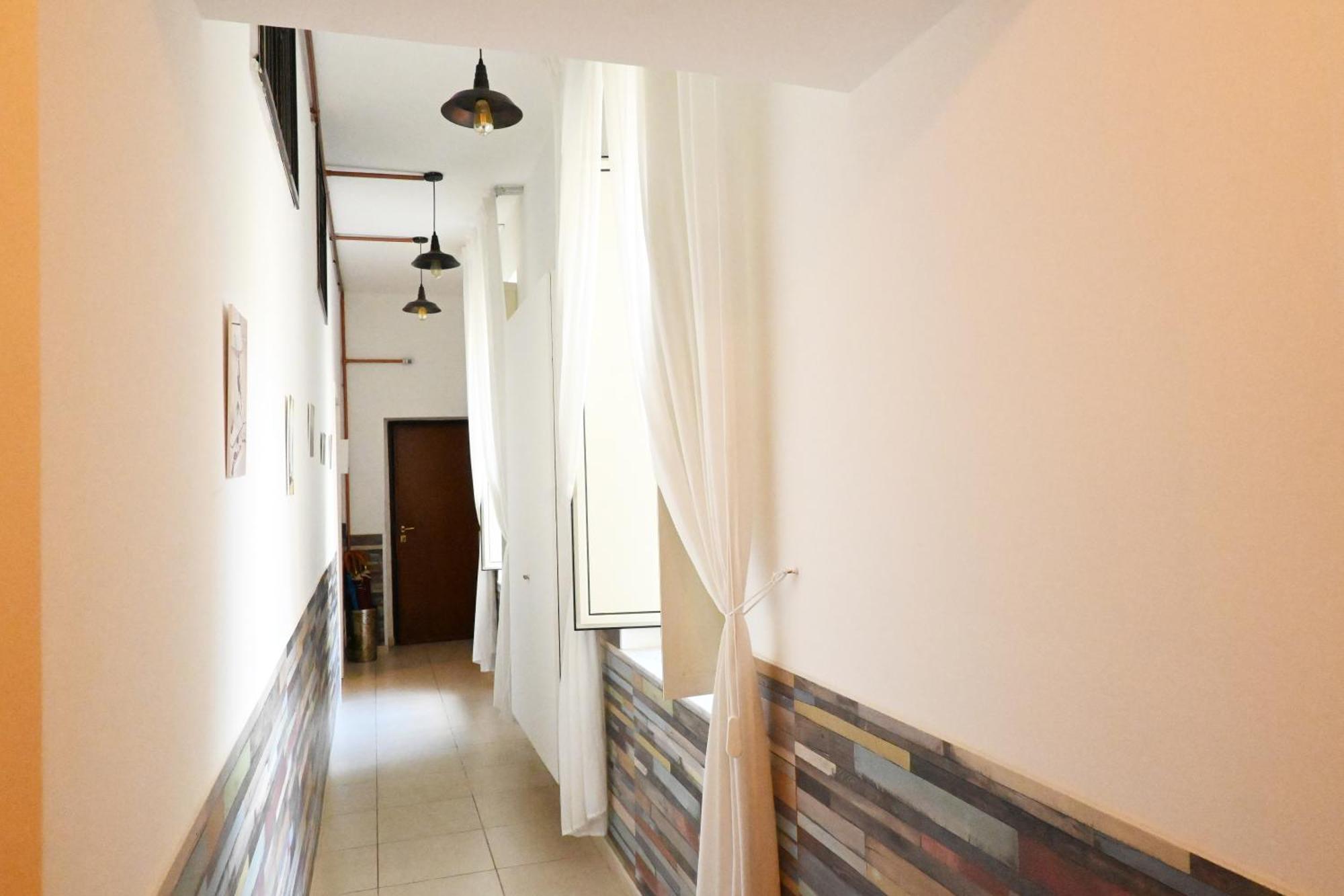 Cityscape Guest house