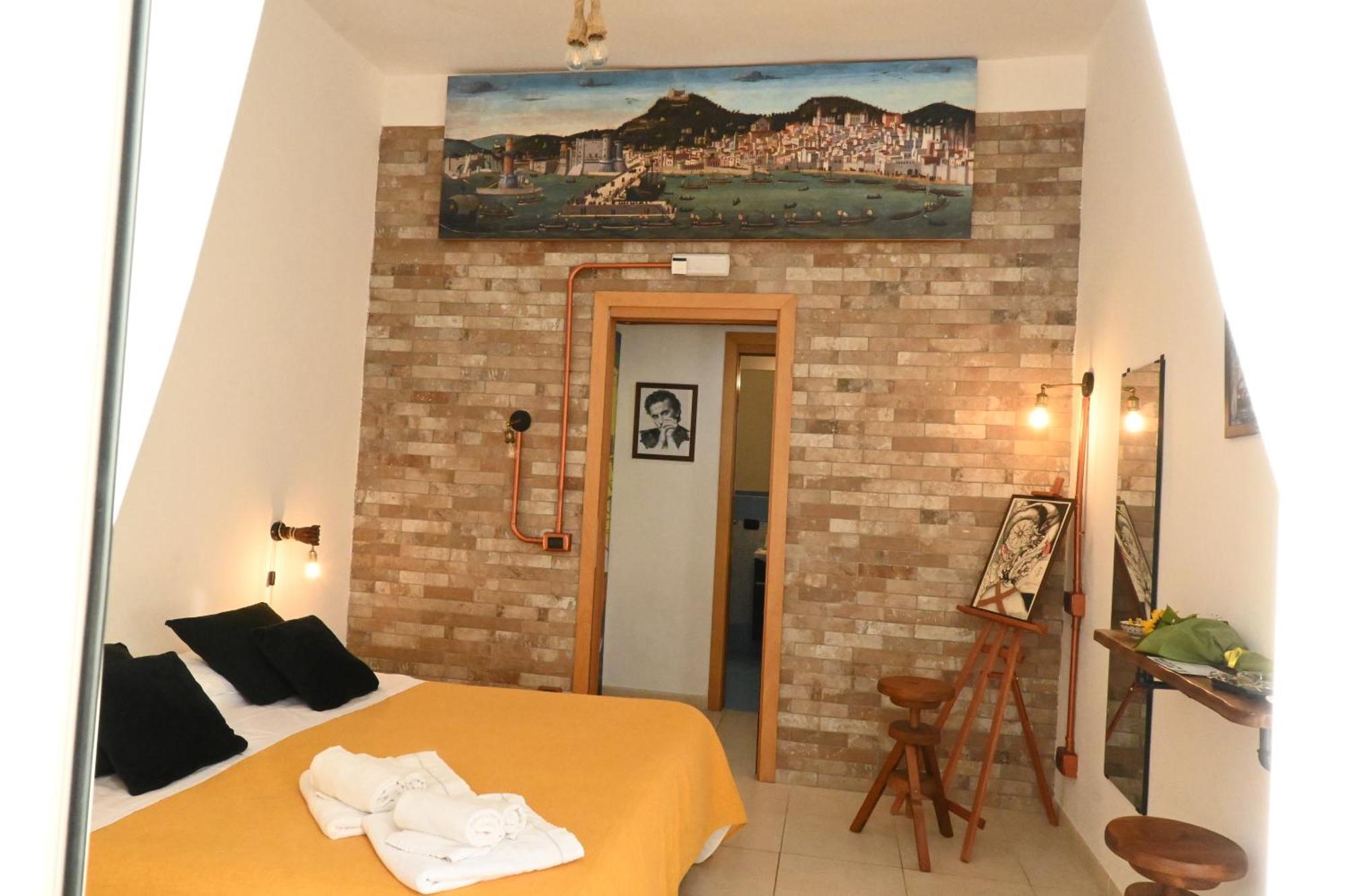 Guest house Cityscape Naples
