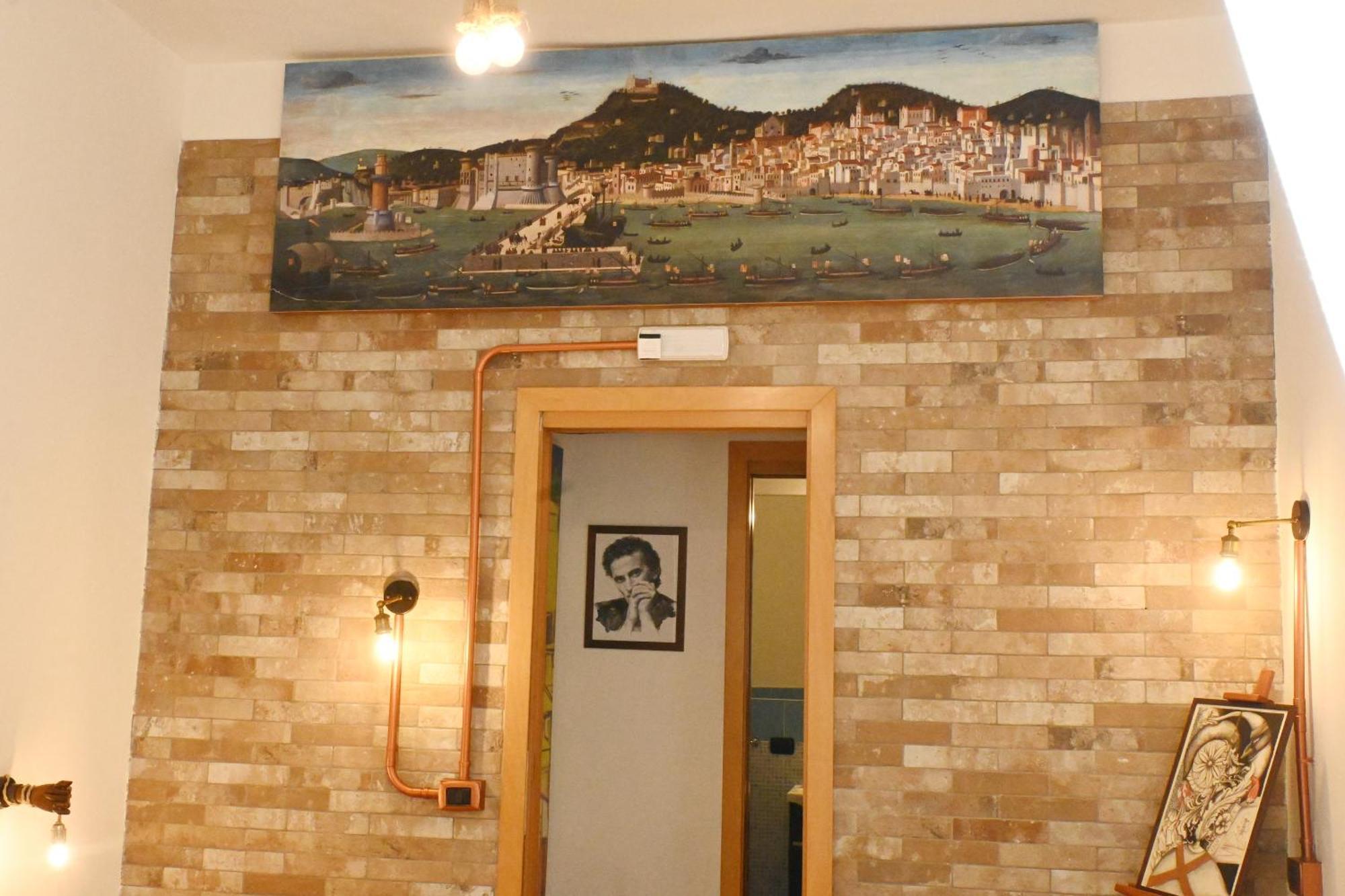 Guest house Cityscape 2*