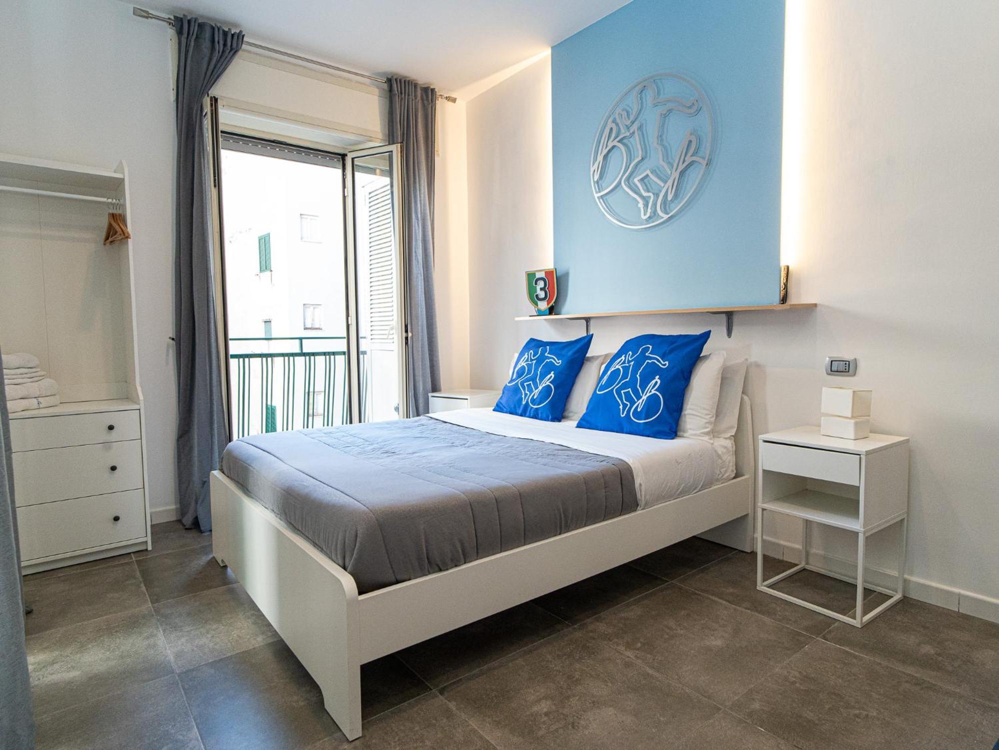 I Murales Bed & Breakfast Naples