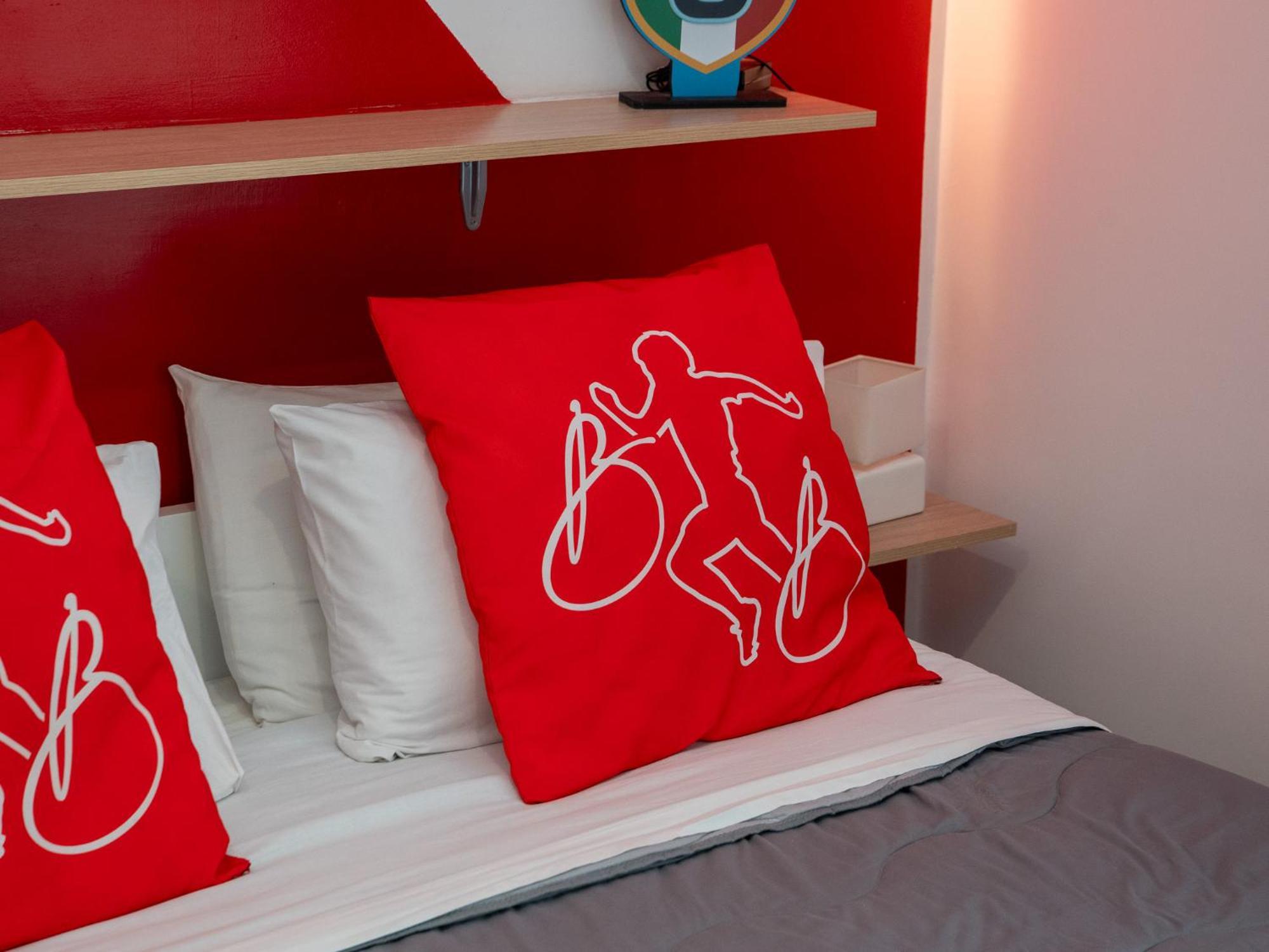 I Murales Bed & Breakfast Naples
