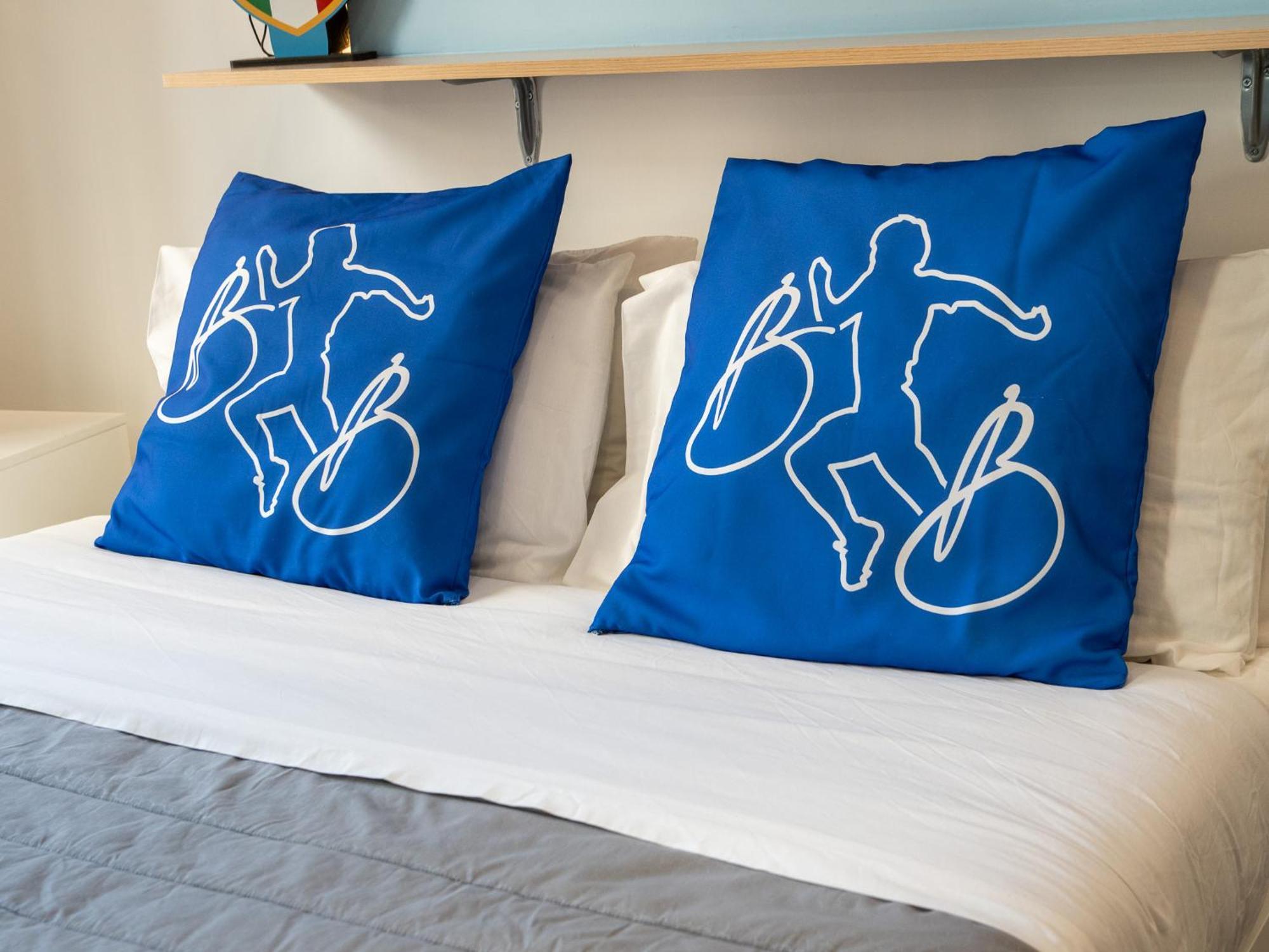 I Murales Bed & Breakfast