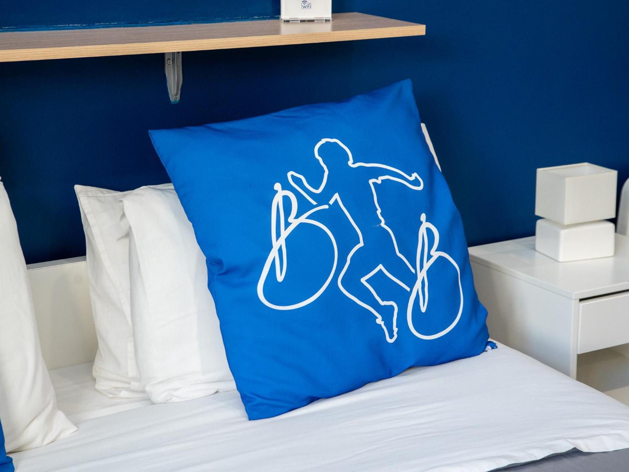 I Murales Bed & Breakfast Naples