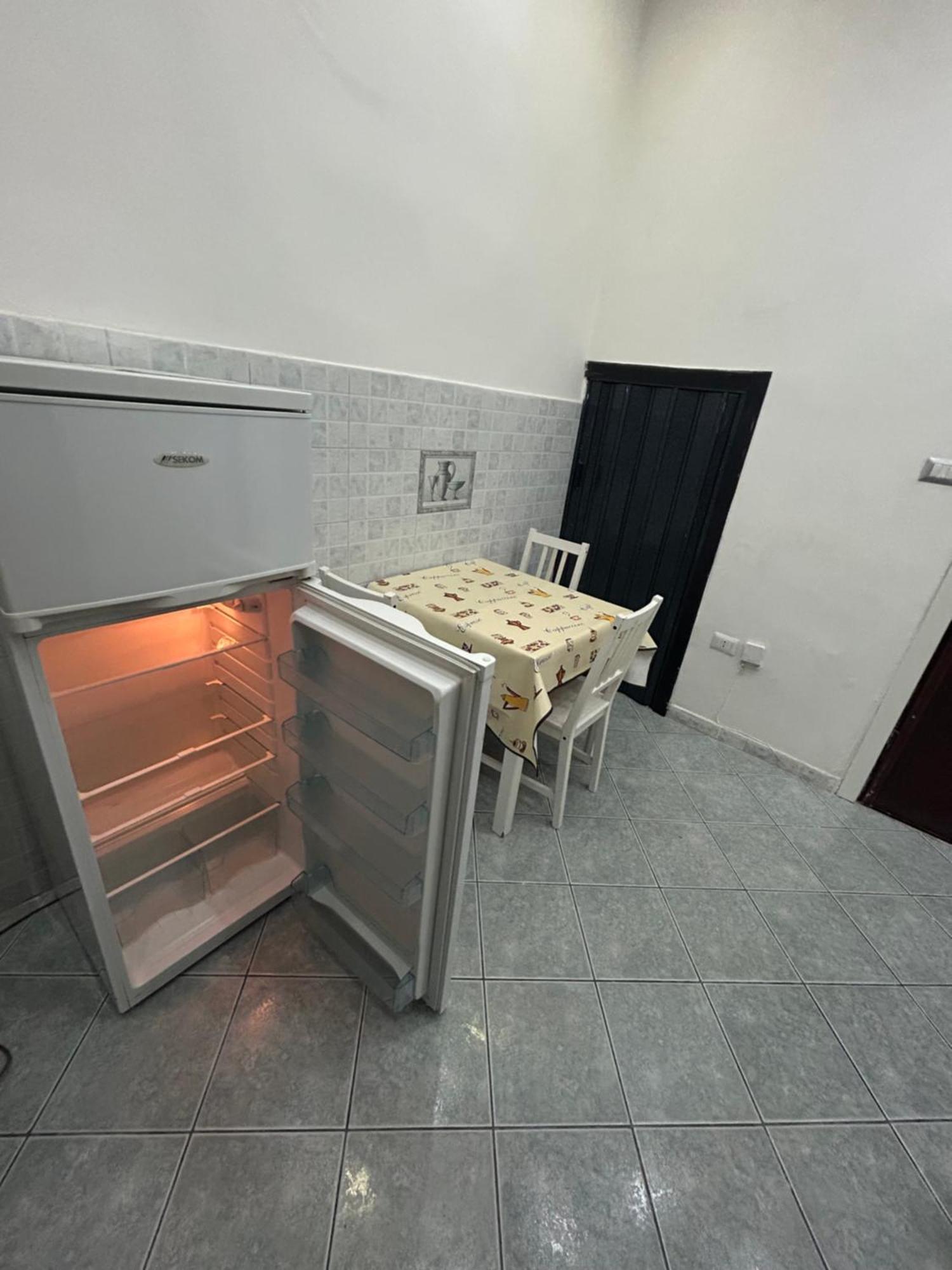 Apartment Da Concettina House