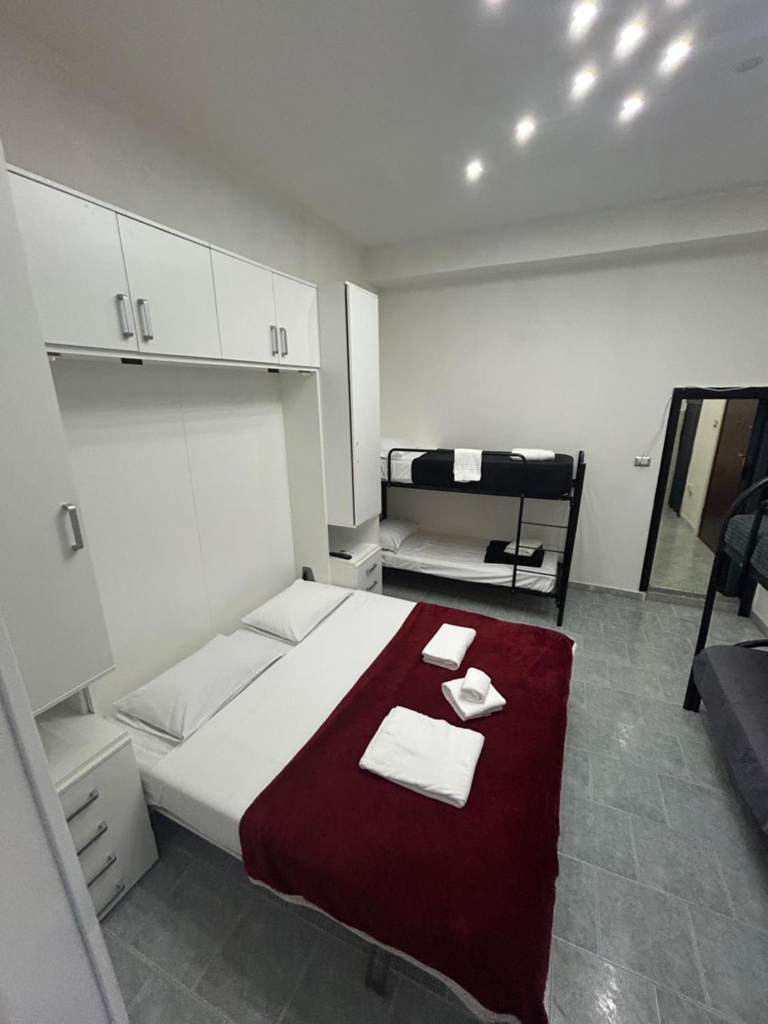 Da Concettina House *