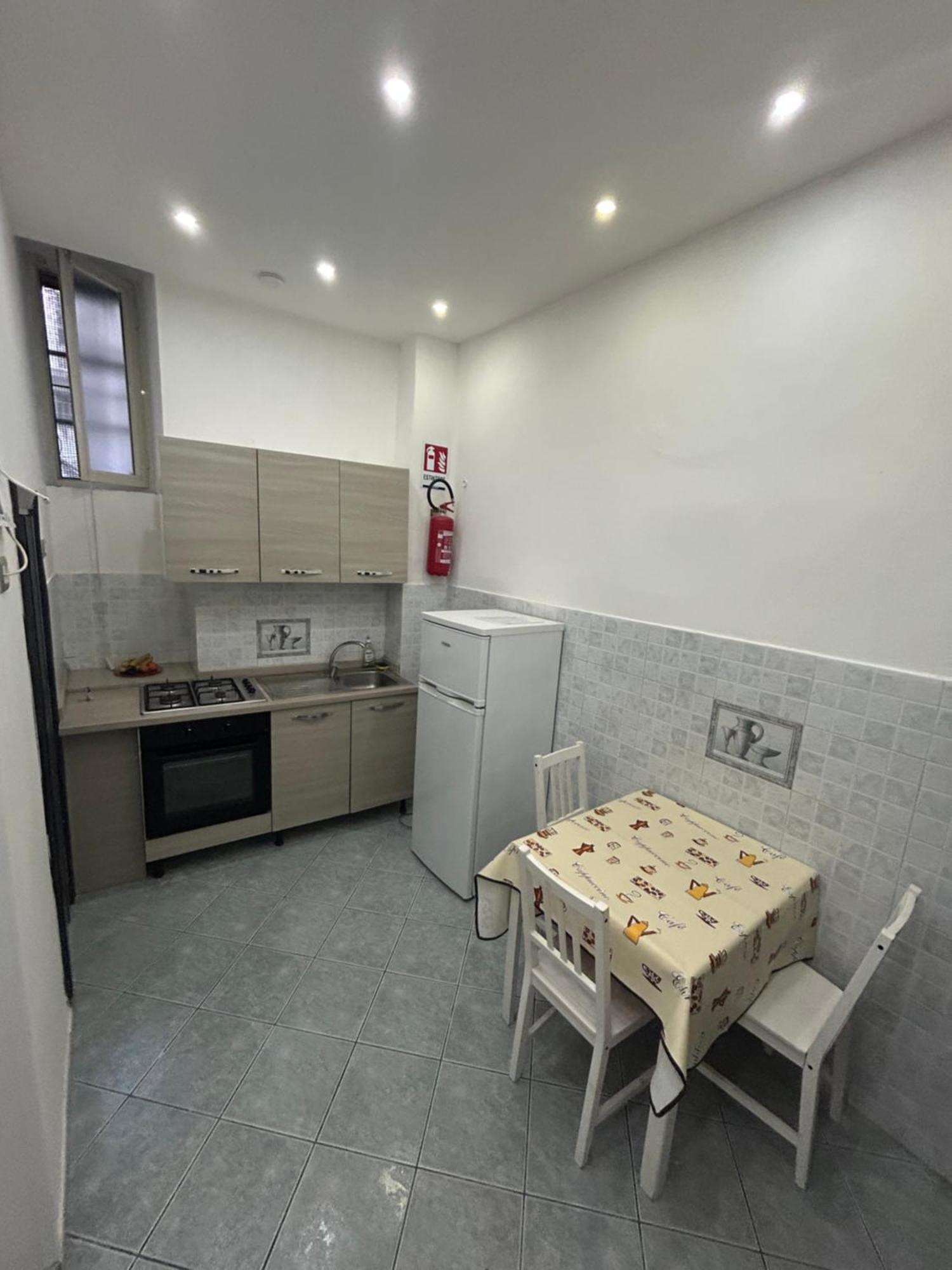 Da Concettina House * Naples