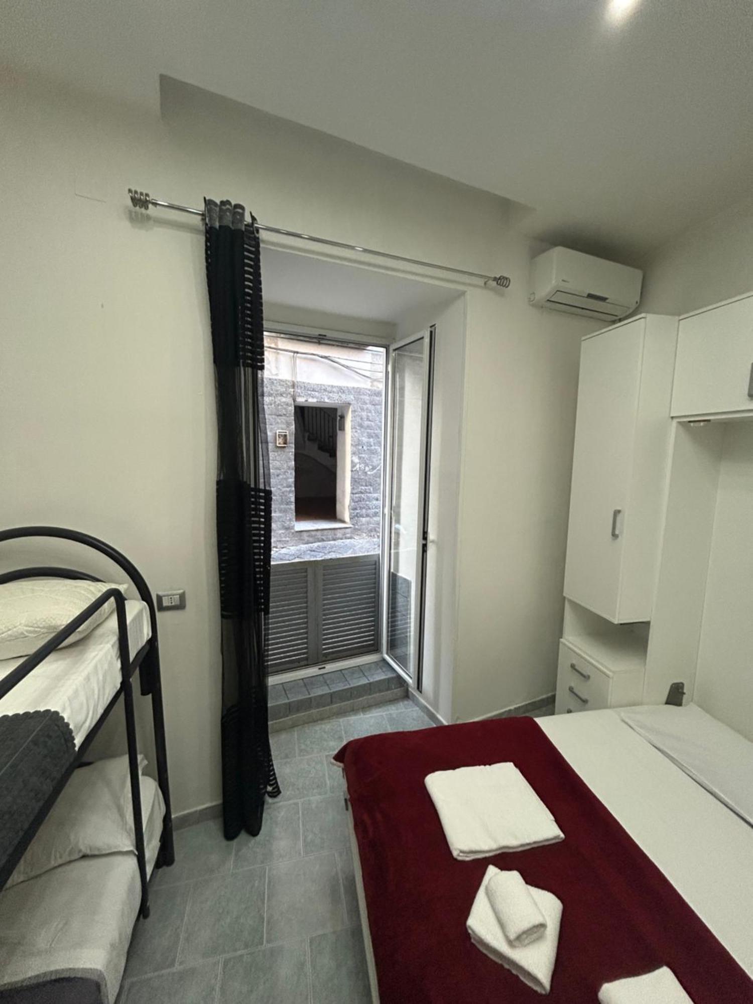 Da Concettina House