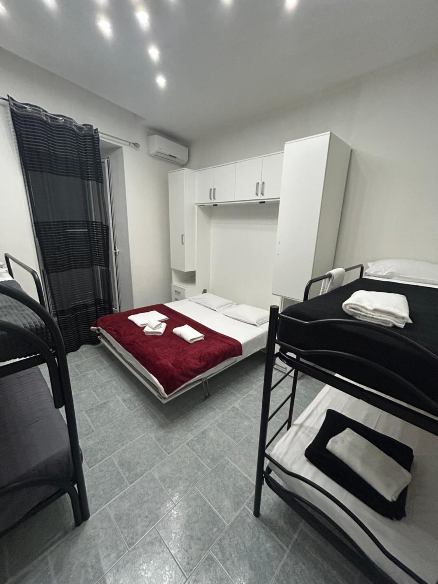 Da Concettina House Apartment *