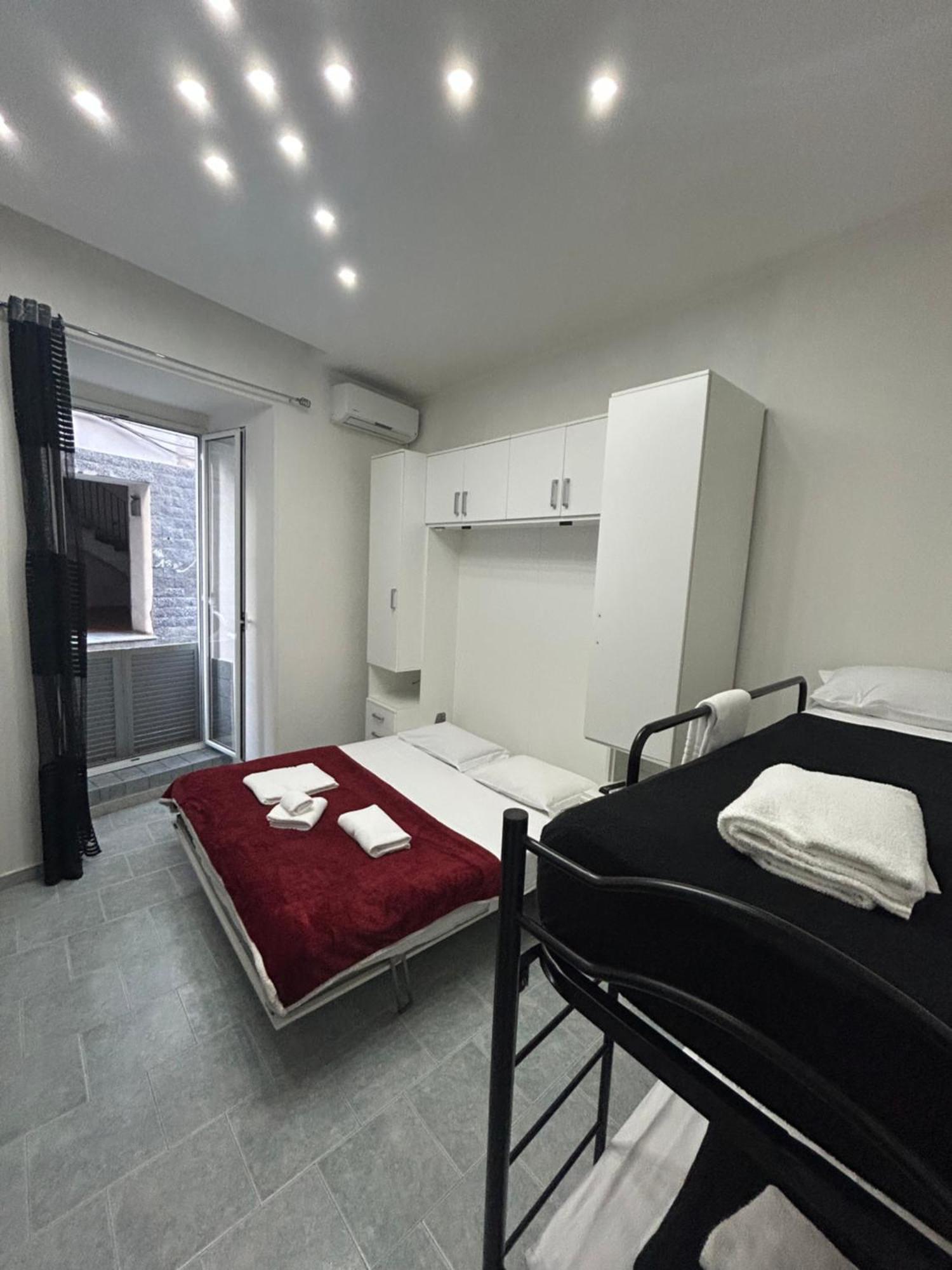 Apartment Da Concettina House *