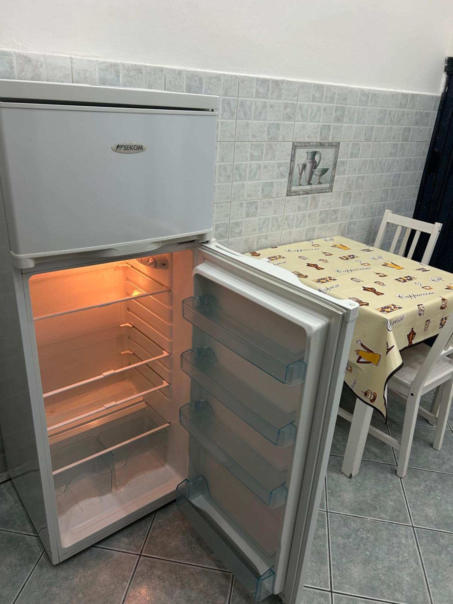 Da Concettina House