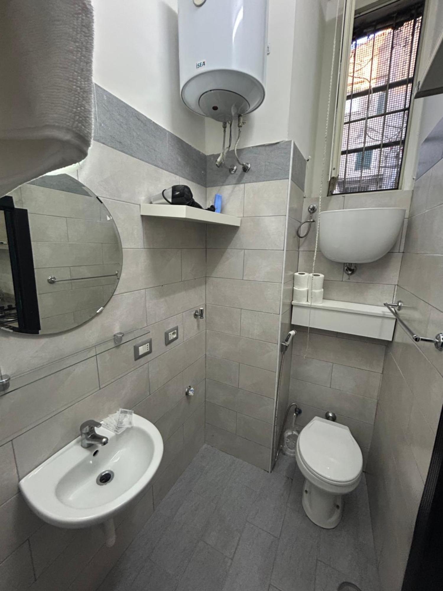 Da Concettina House Apartment *