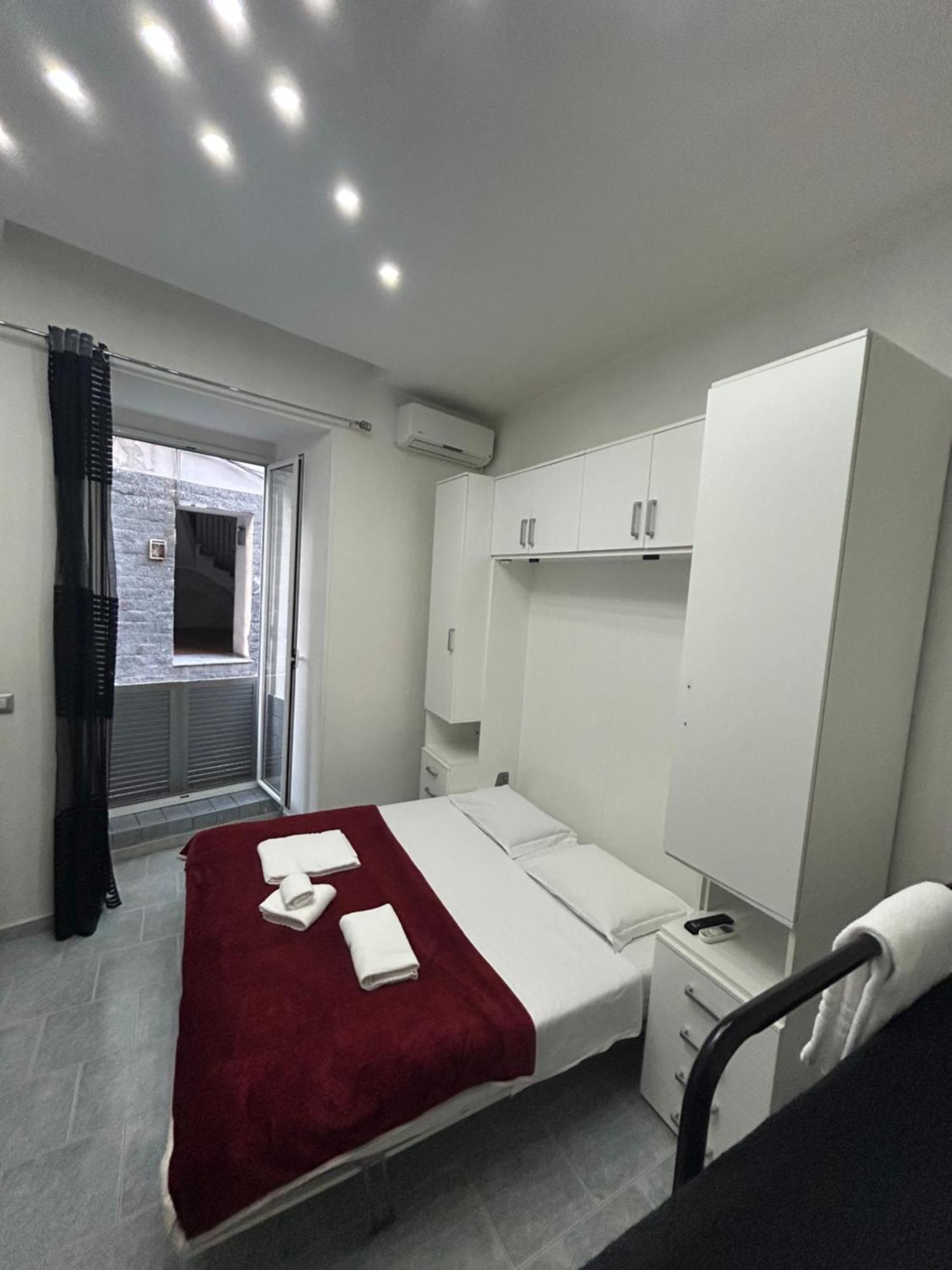 Da Concettina House