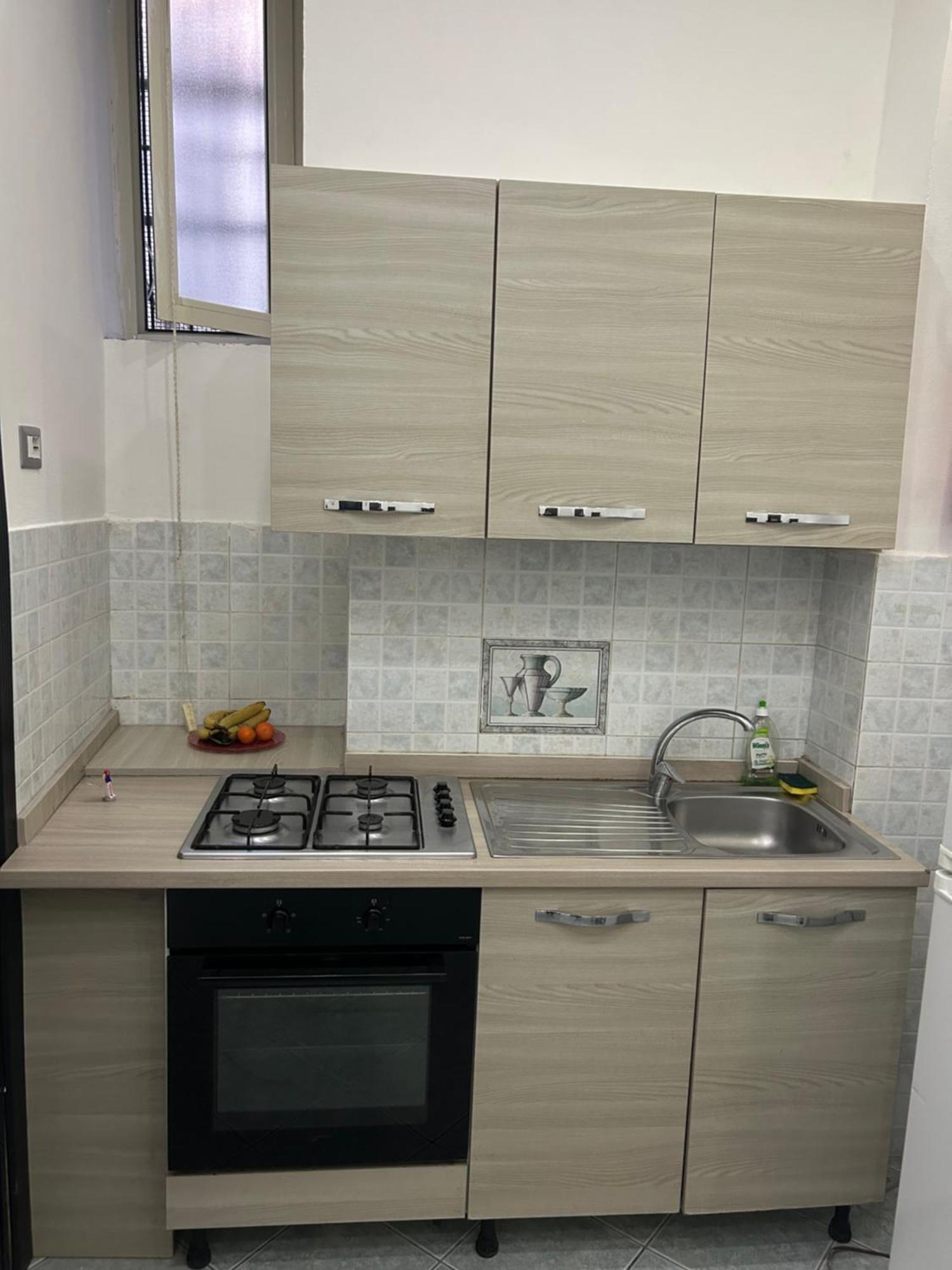 Apartment Da Concettina House