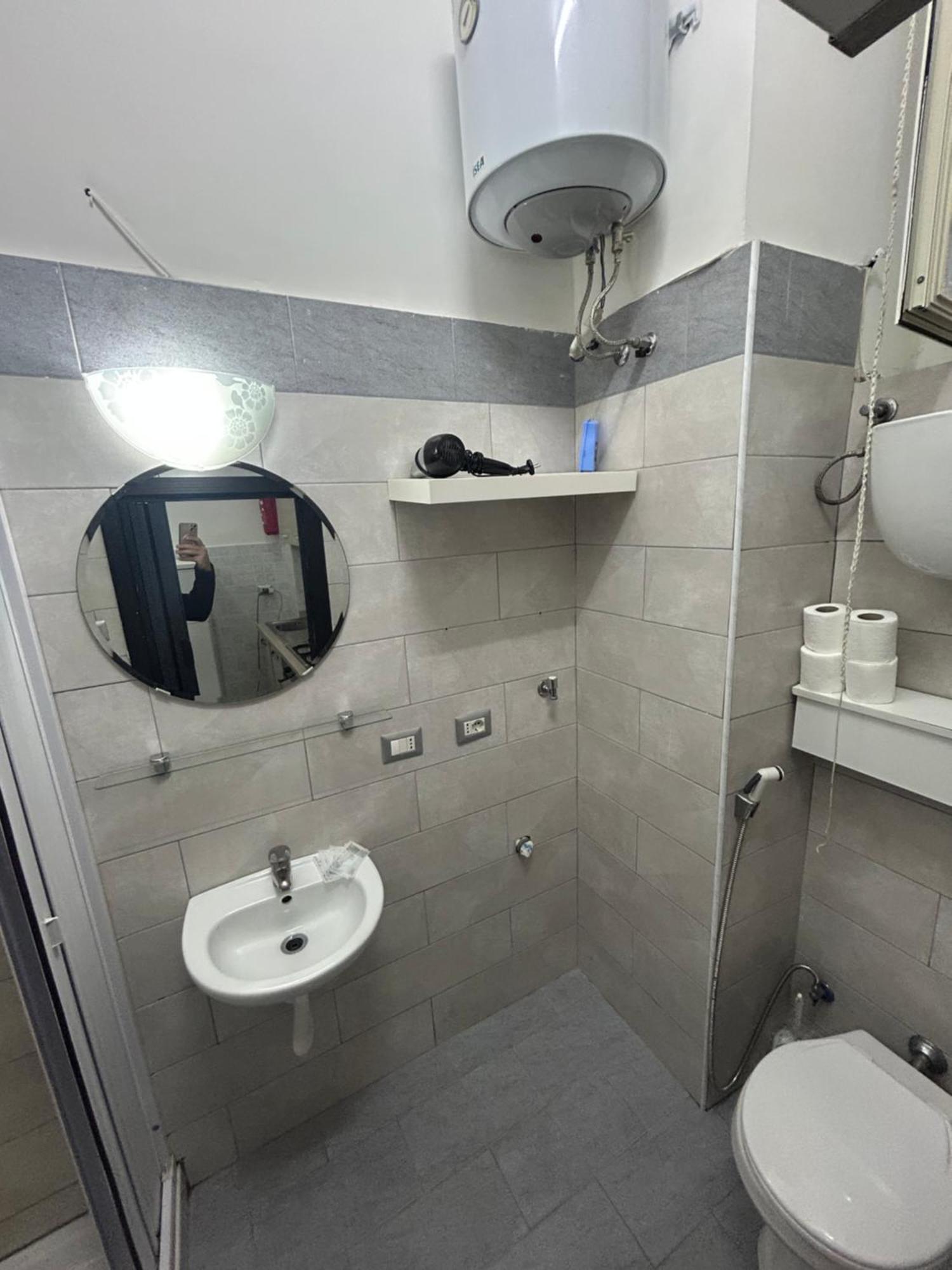 Apartment Da Concettina House *