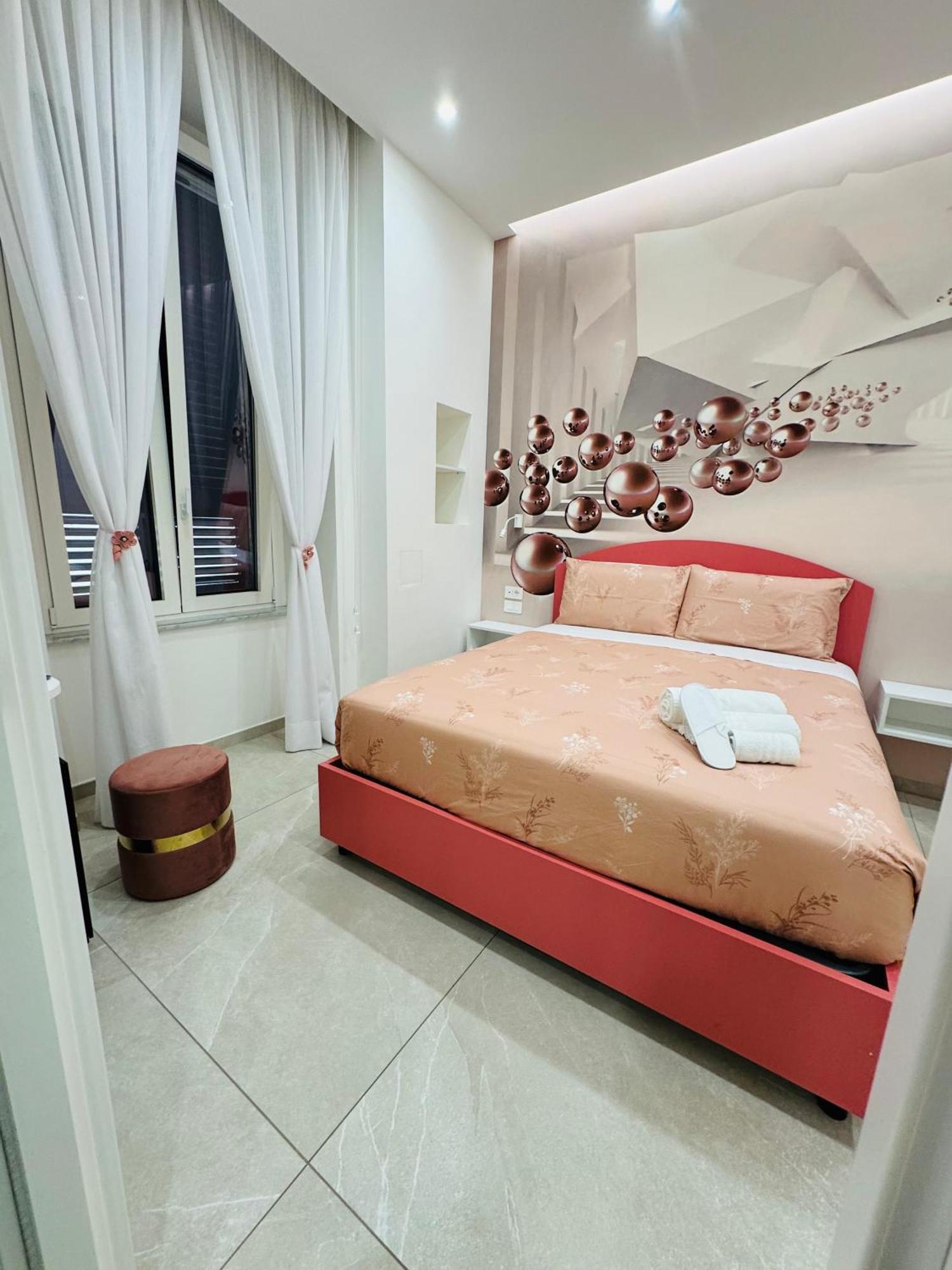 Guest house Corso Garibaldi 165 *