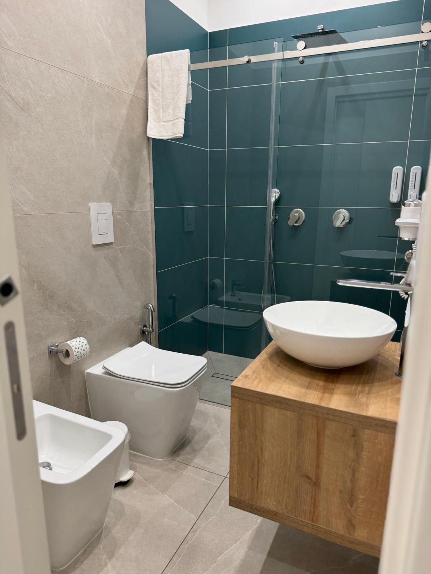 Guest house Corso Garibaldi 165 Naples