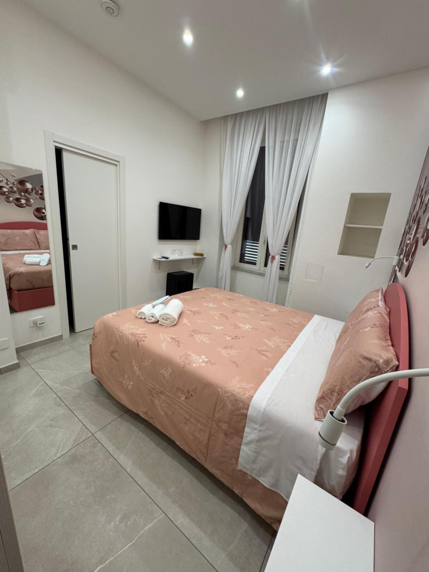 Guest house Corso Garibaldi 165 *