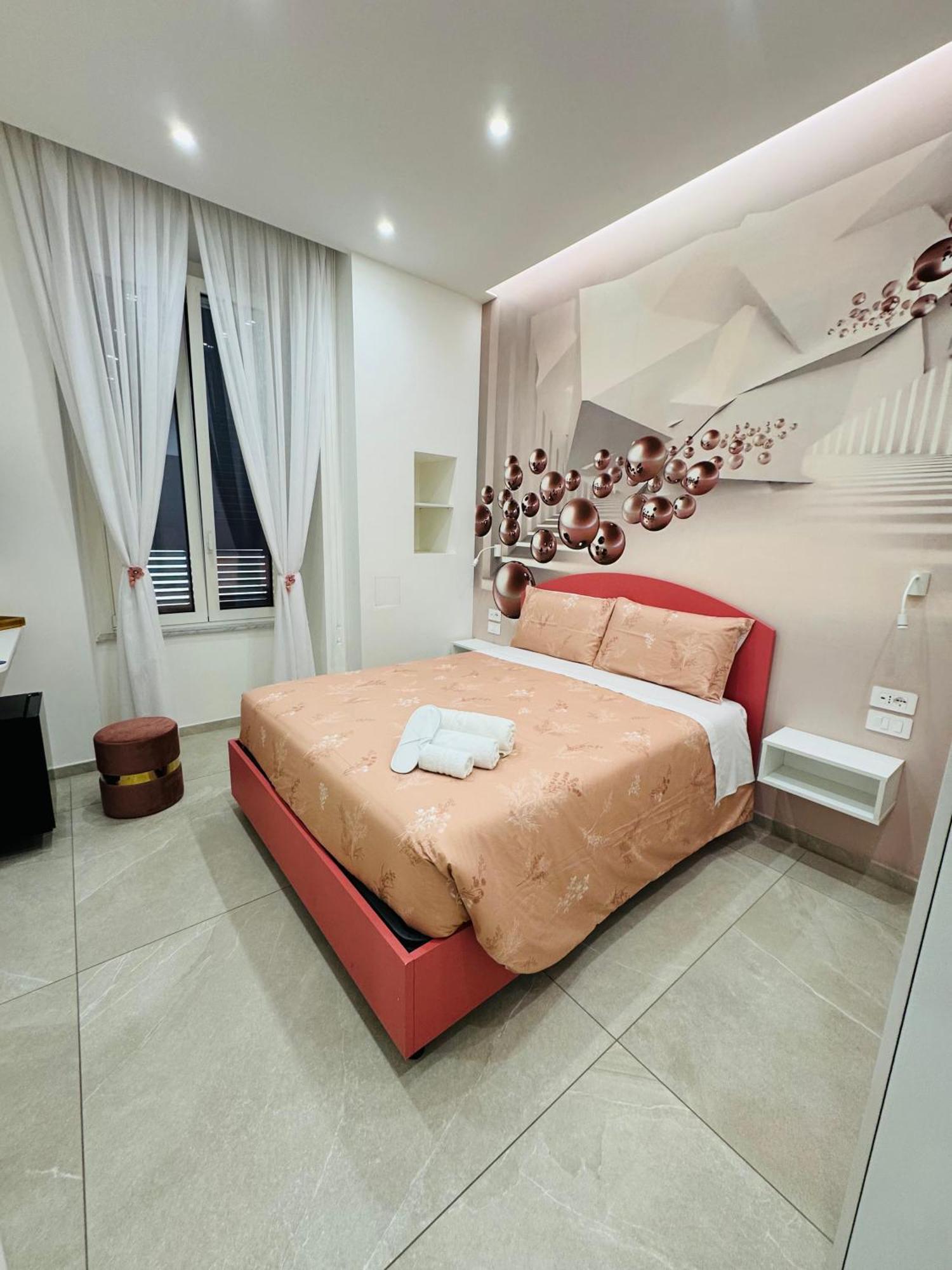 Guest house Corso Garibaldi 165 Naples