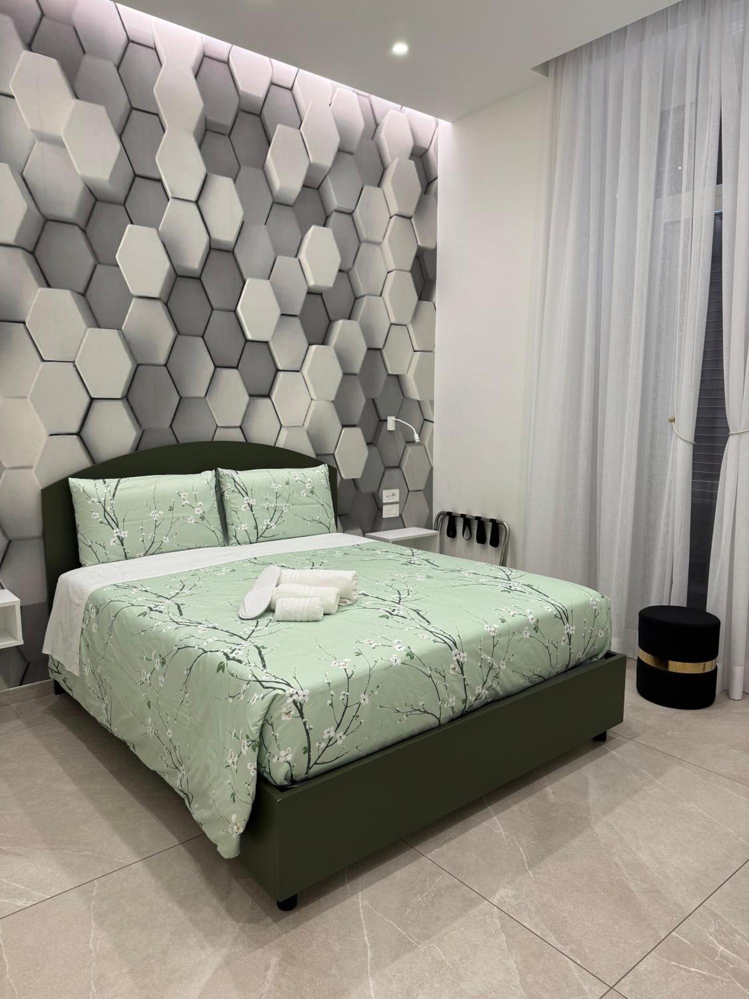 Corso Garibaldi 165 Guest house