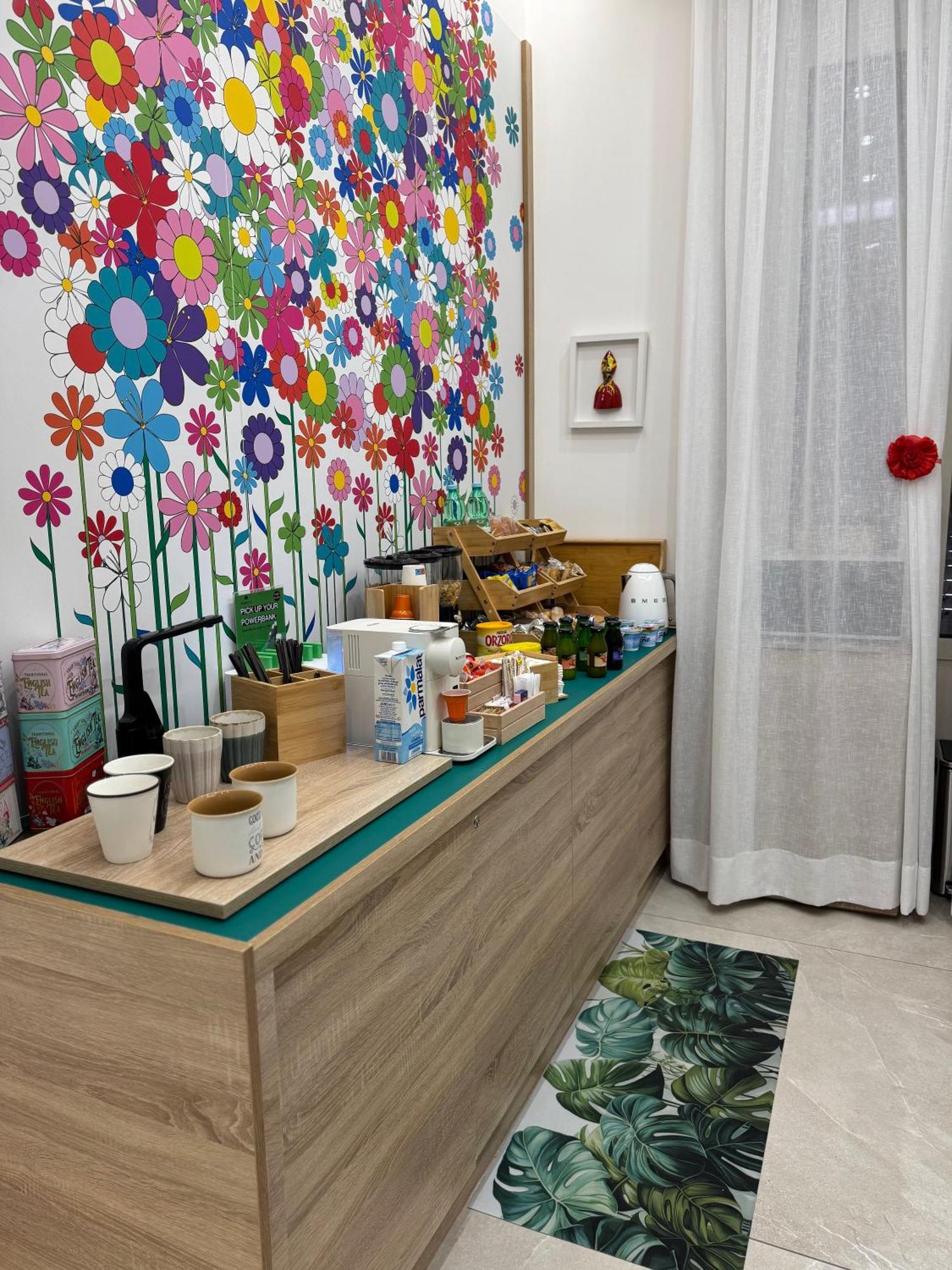 Corso Garibaldi 165 Guest house Naples