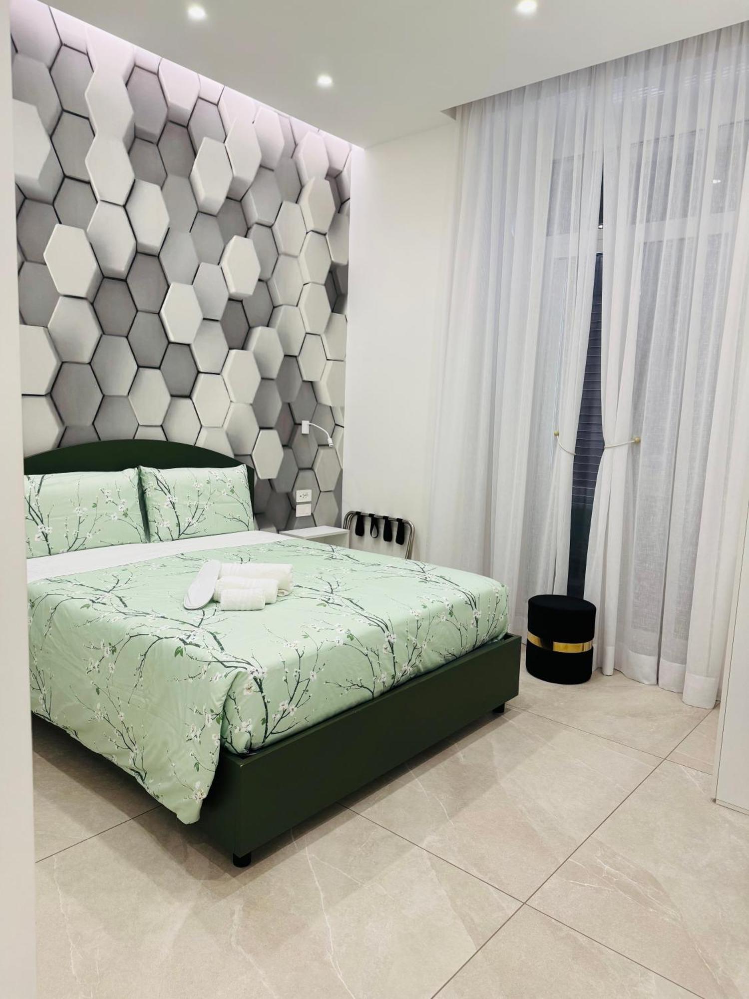 Guest house Corso Garibaldi 165 *