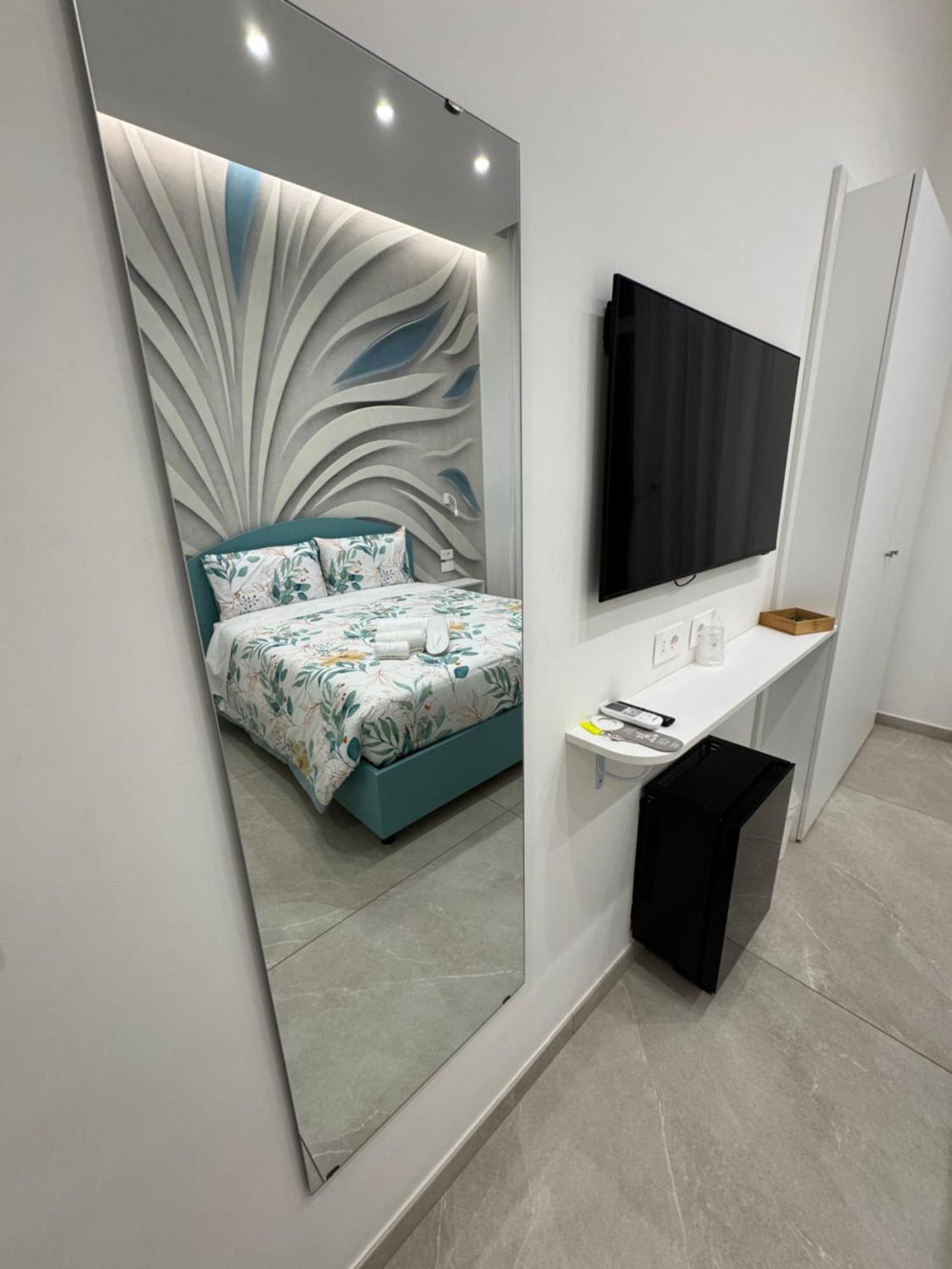 Corso Garibaldi 165 Guest house Naples