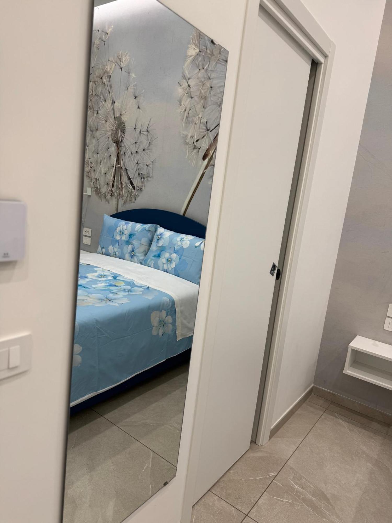 Guest house Corso Garibaldi 165