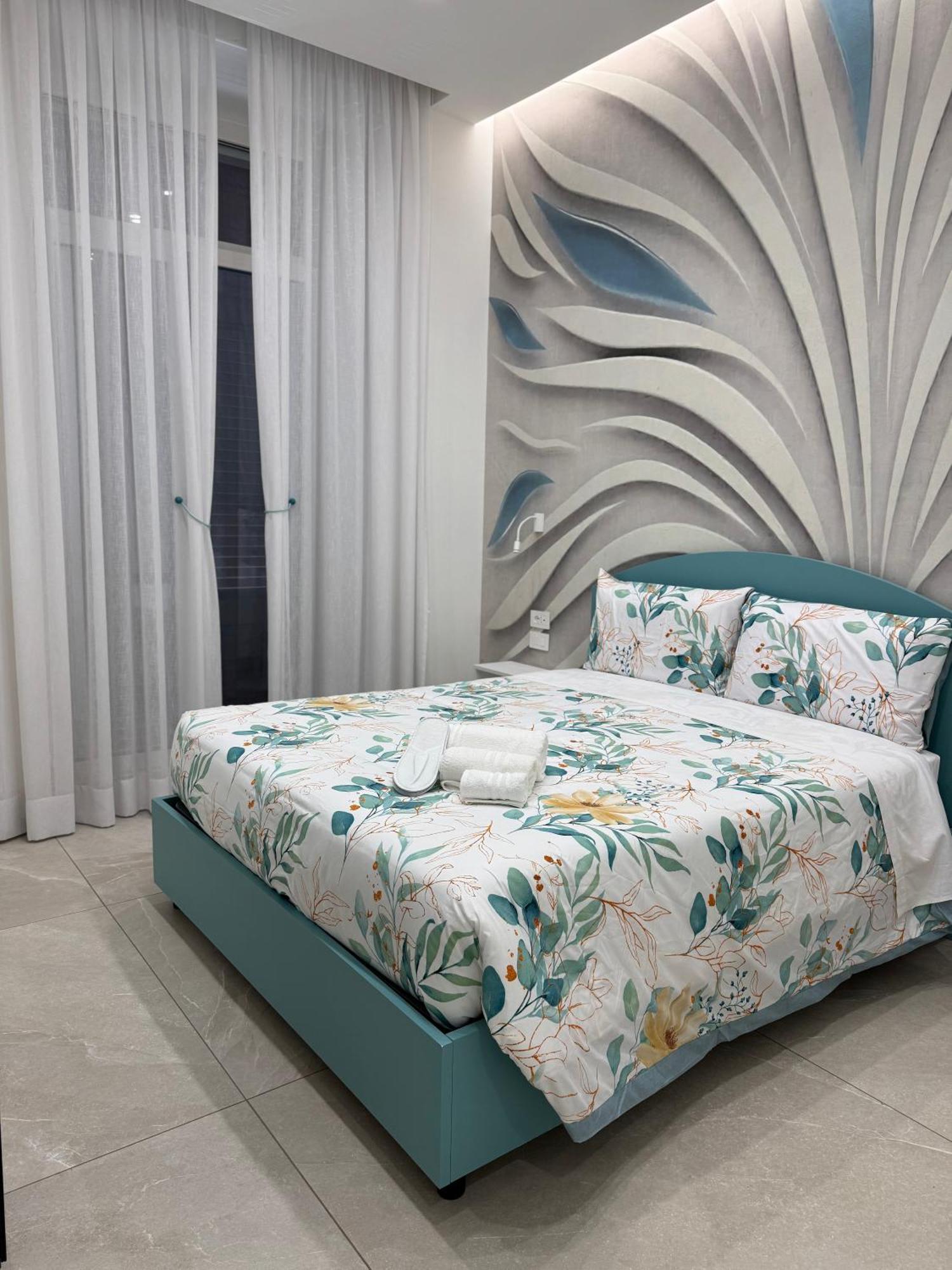 Corso Garibaldi 165 Guest house *