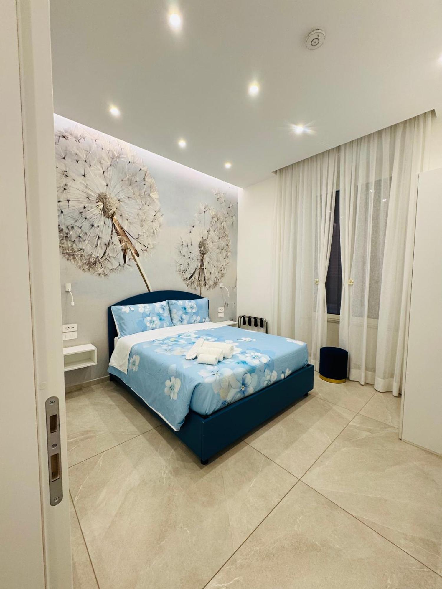 Guest house Corso Garibaldi 165 *