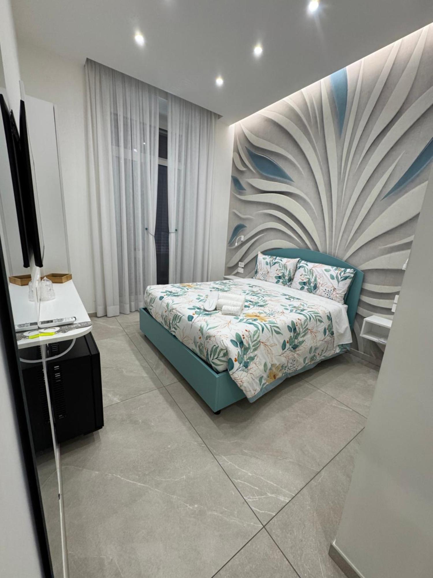 Guest house Corso Garibaldi 165 Naples
