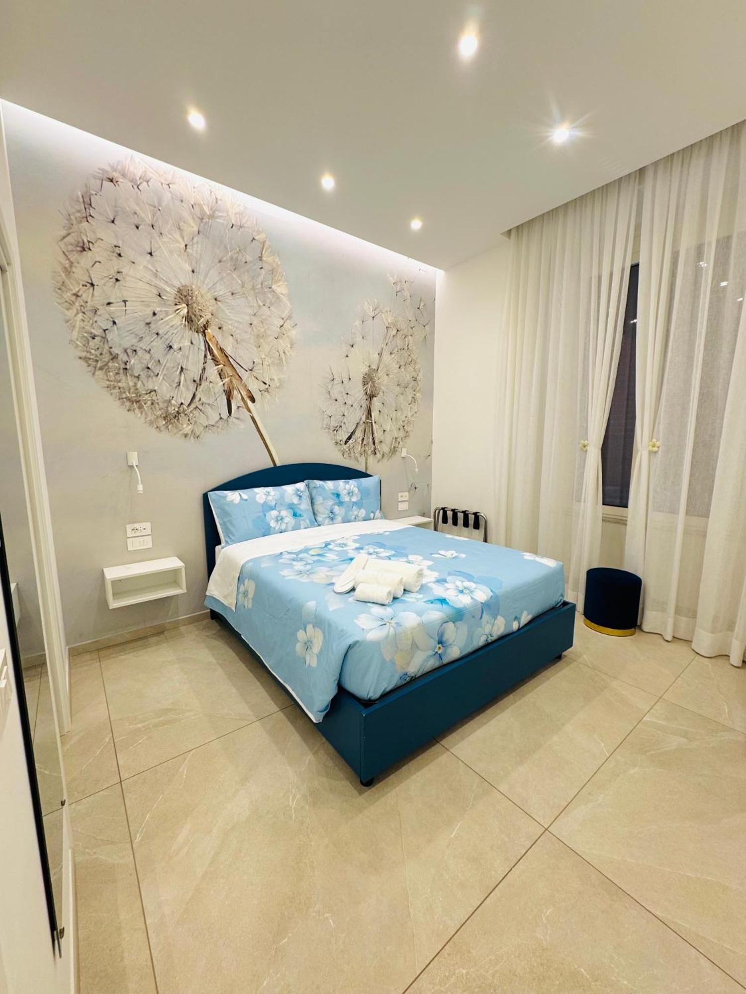 Guest house Corso Garibaldi 165
