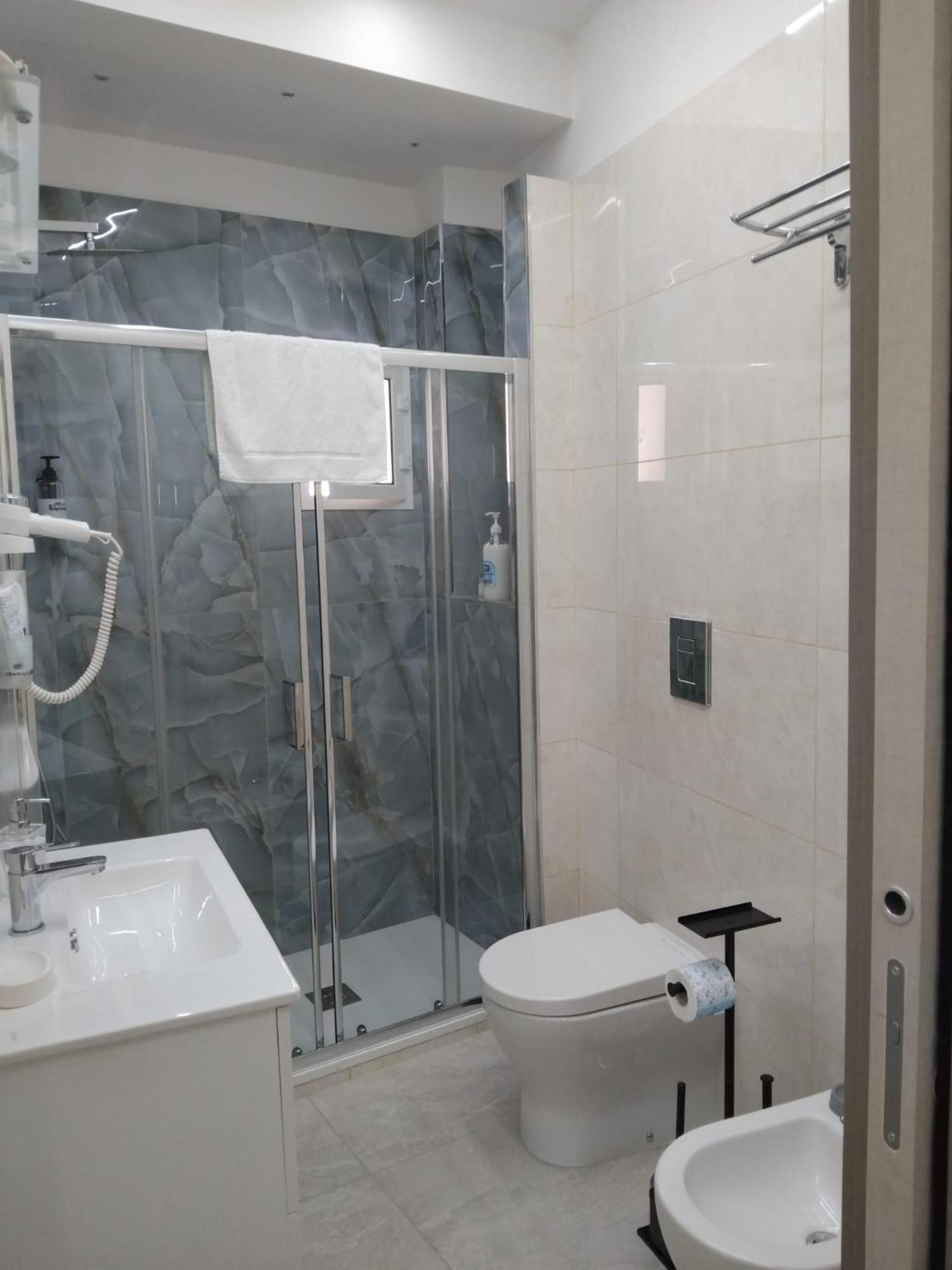 Guest house B&bpiccololucio3 *