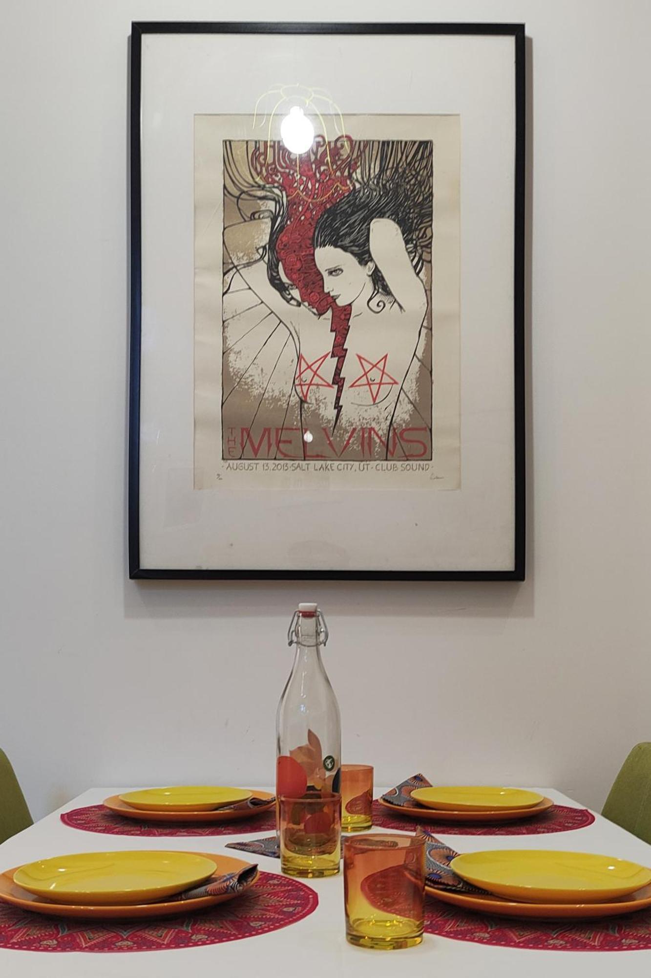 Maison Metro Mergellina Apartment