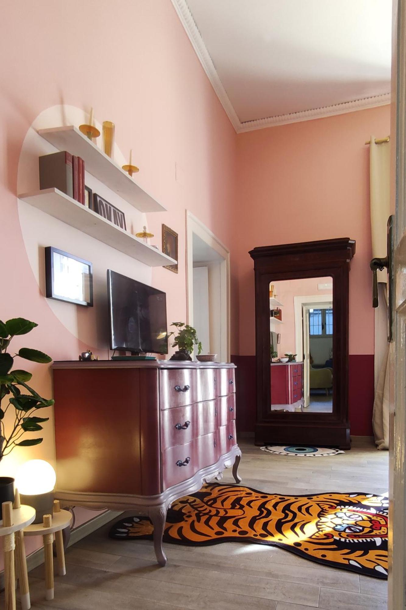 Apartment Maison Metro Mergellina