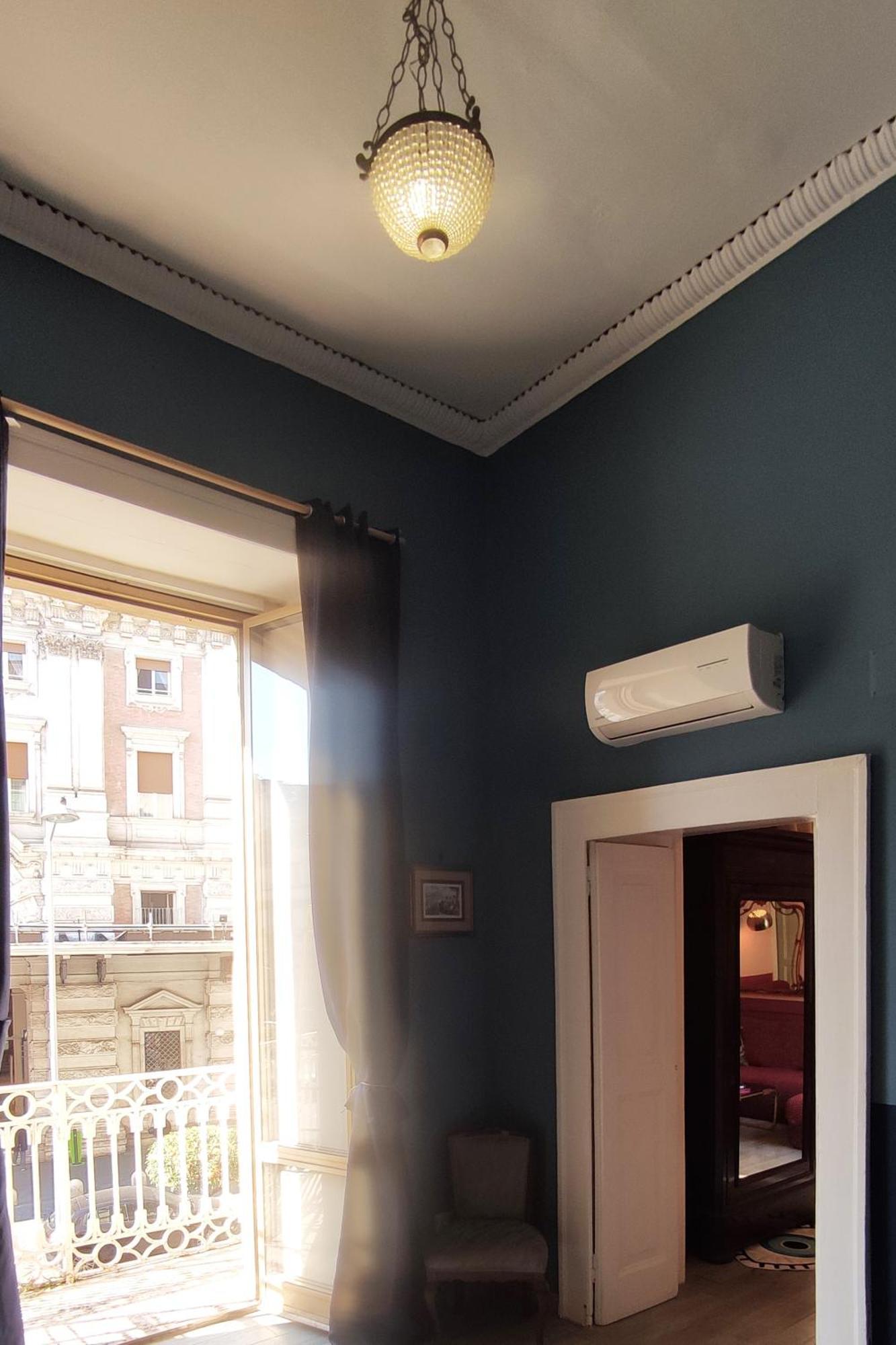 Maison Metro Mergellina Apartment Naples