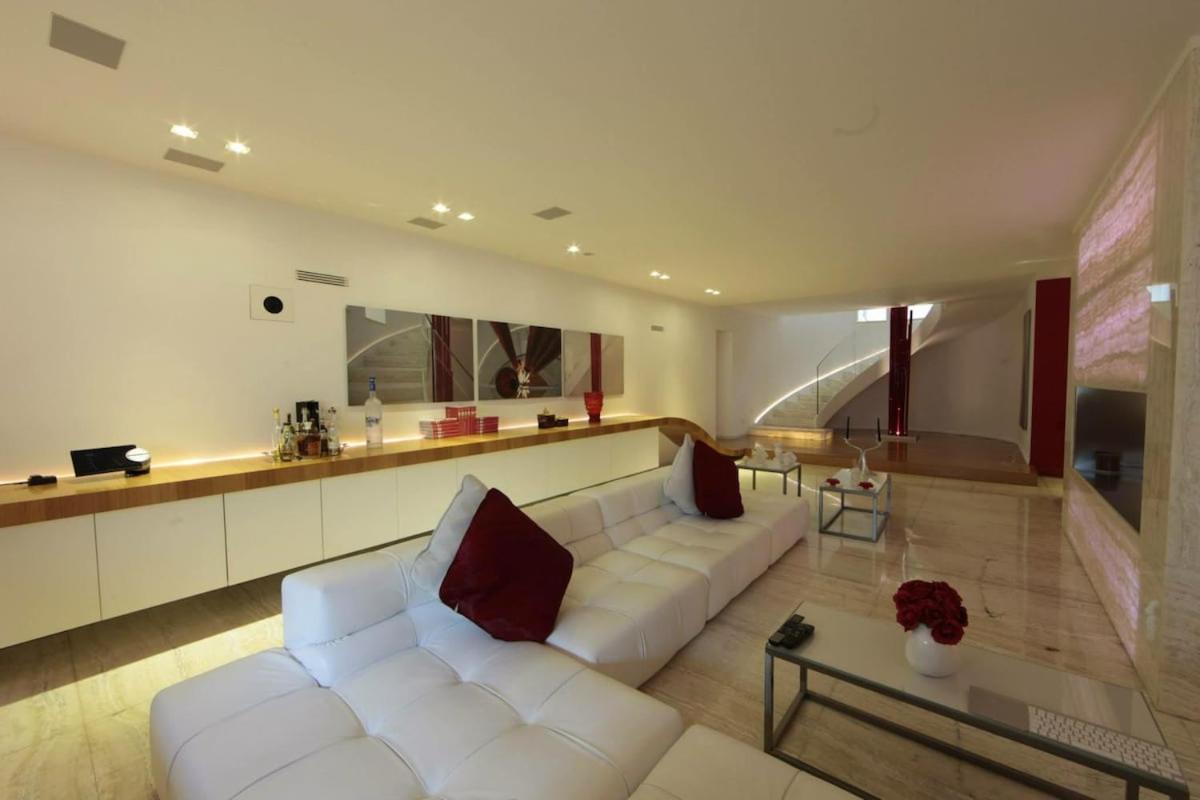 Nbh Posillipo Villa *
