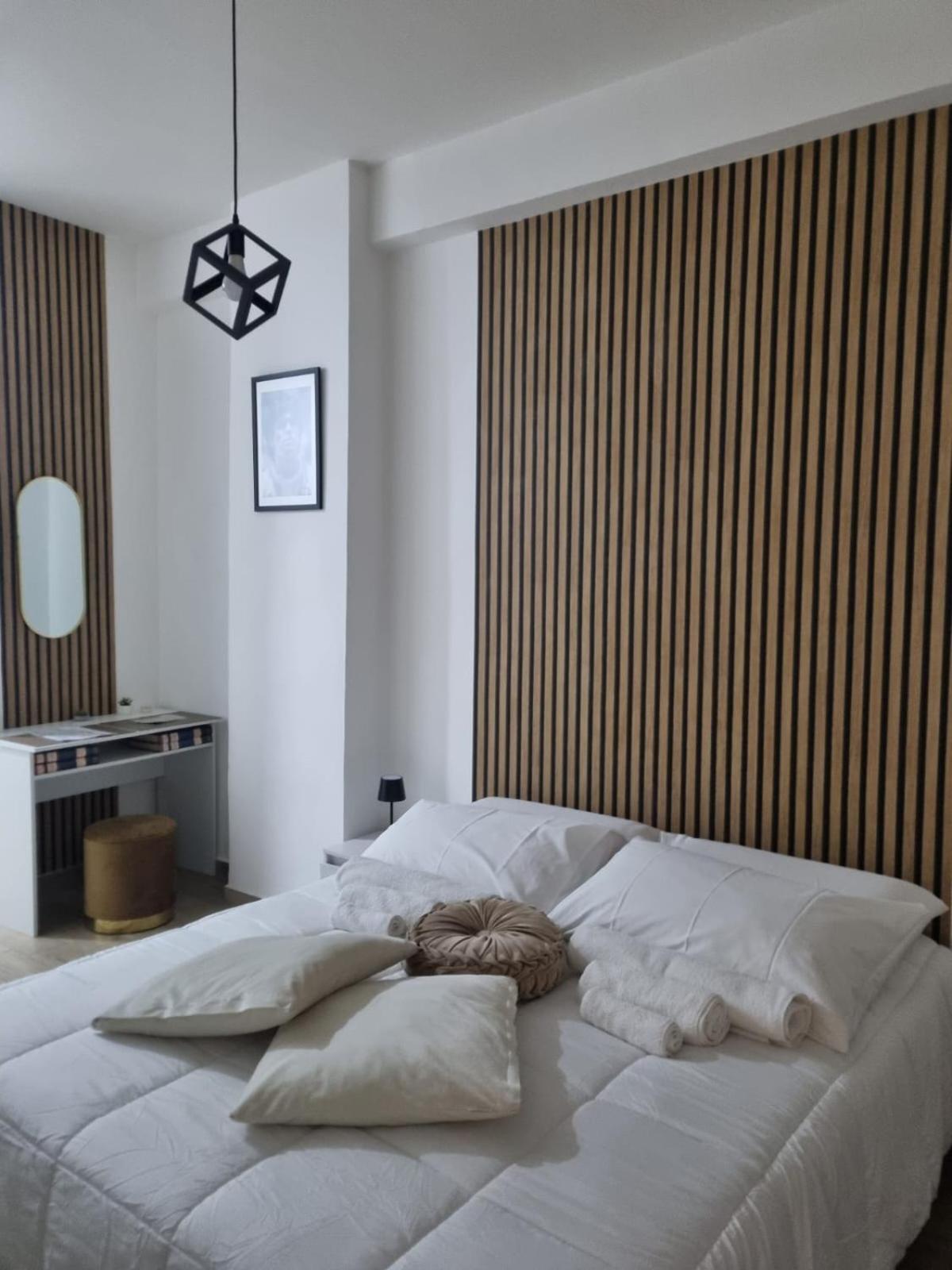 Bed & Breakfast Niluna Naples