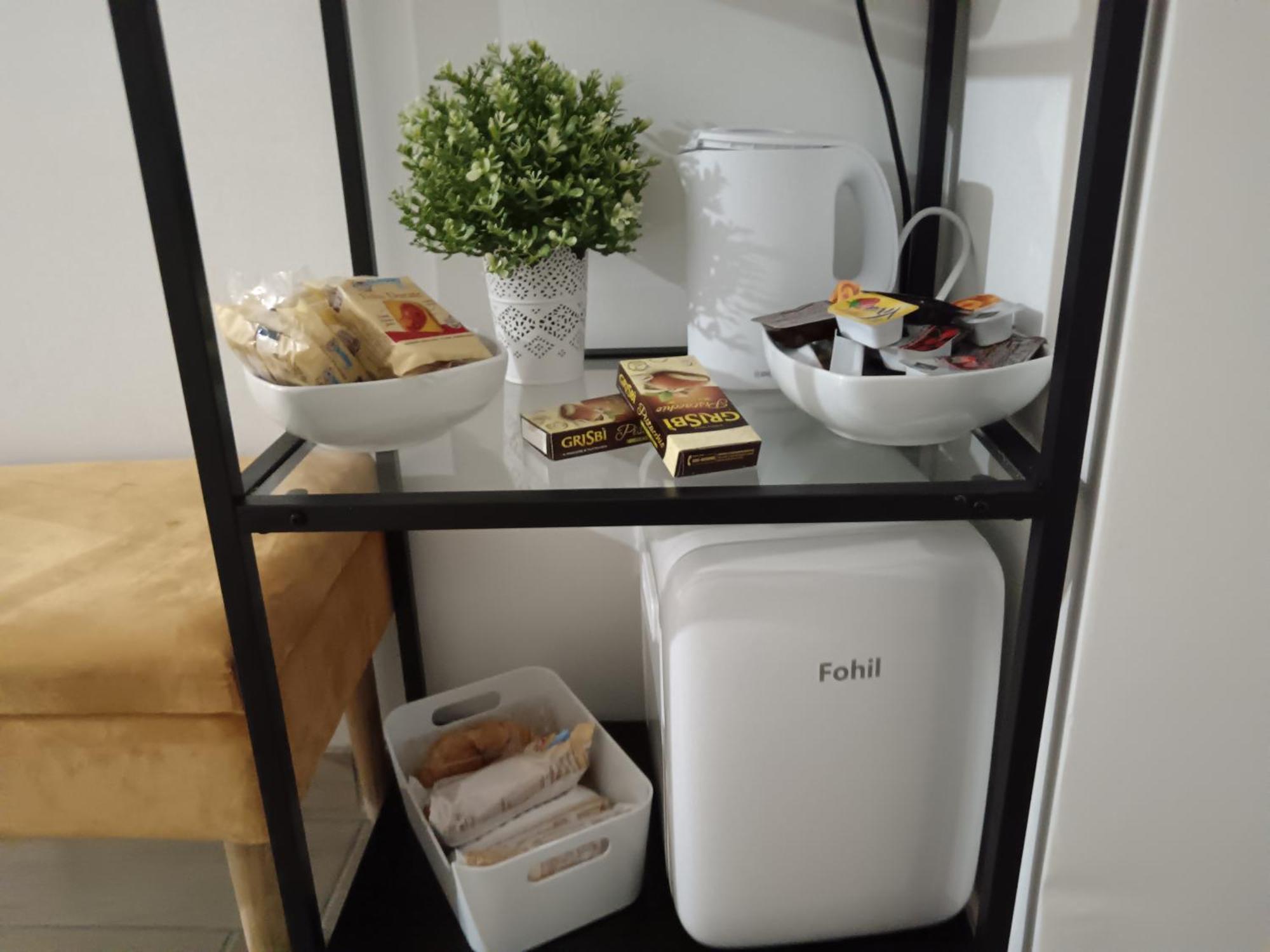 Bed & Breakfast Niluna