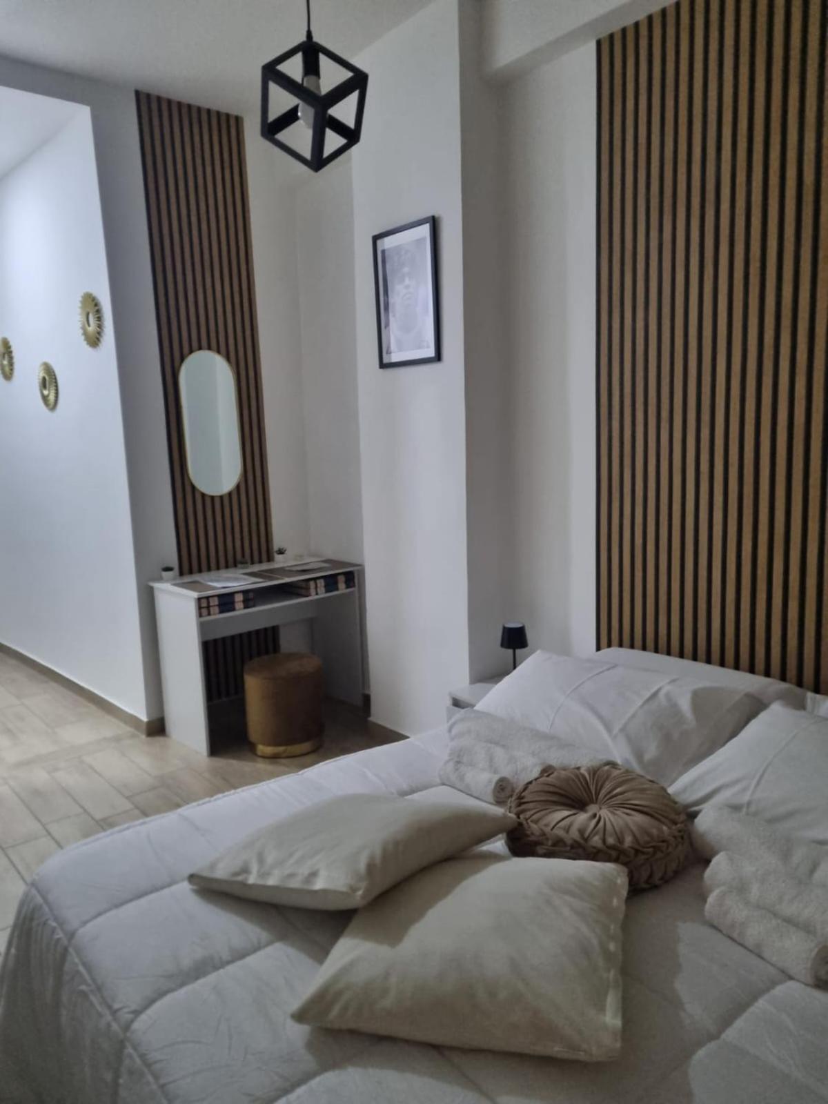 Niluna Bed & Breakfast Naples