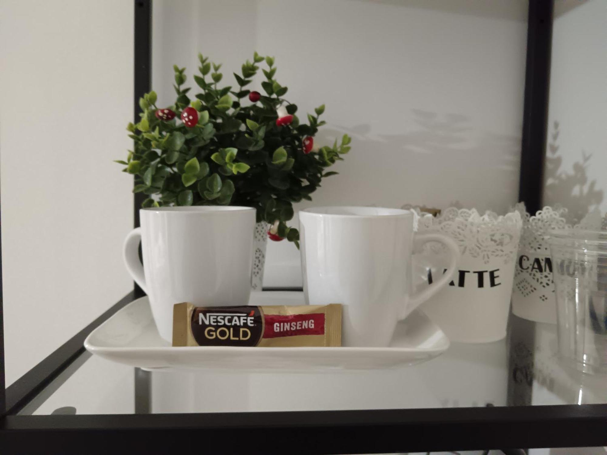 Bed & Breakfast Niluna Naples