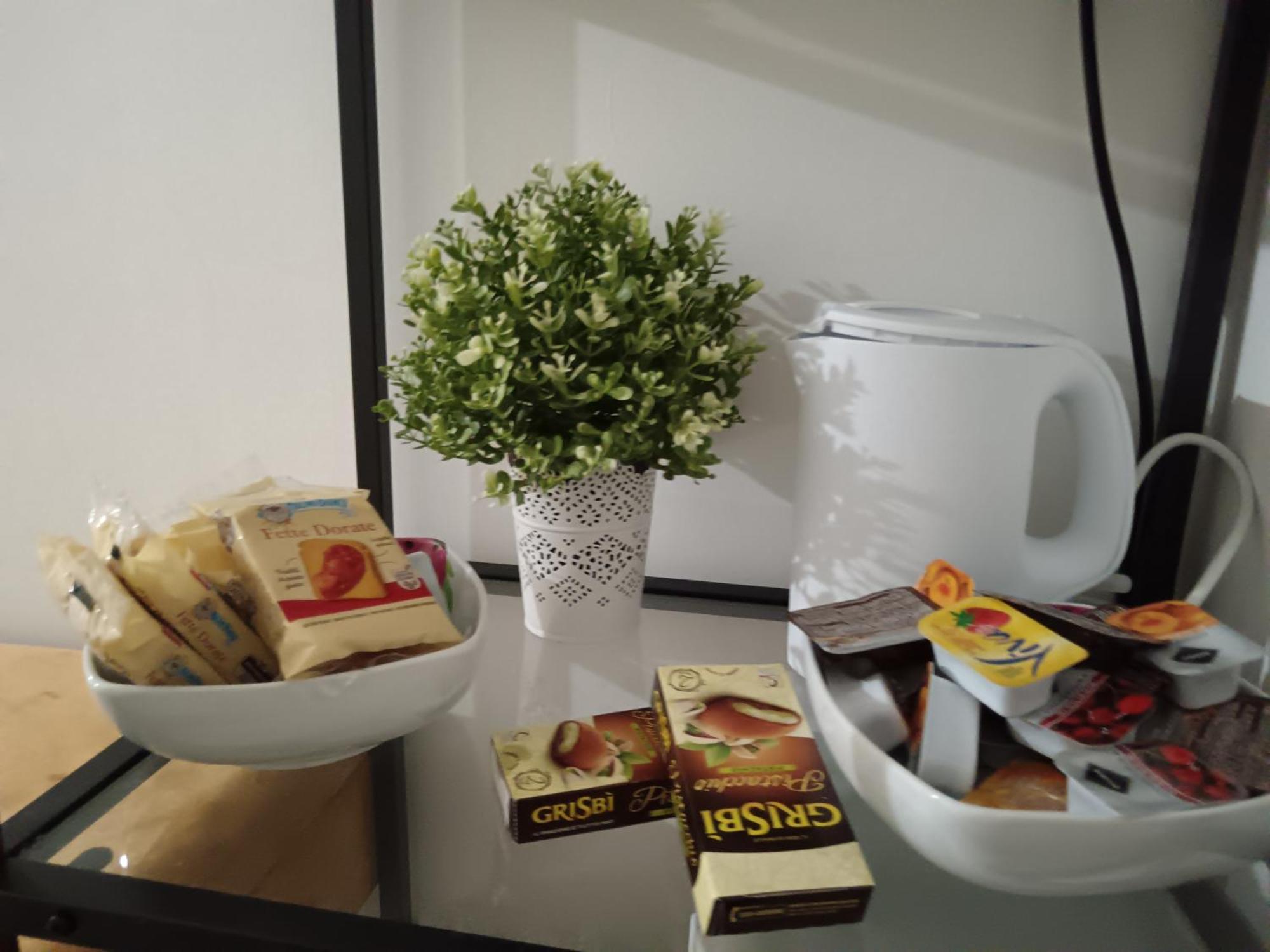 Bed & Breakfast Niluna