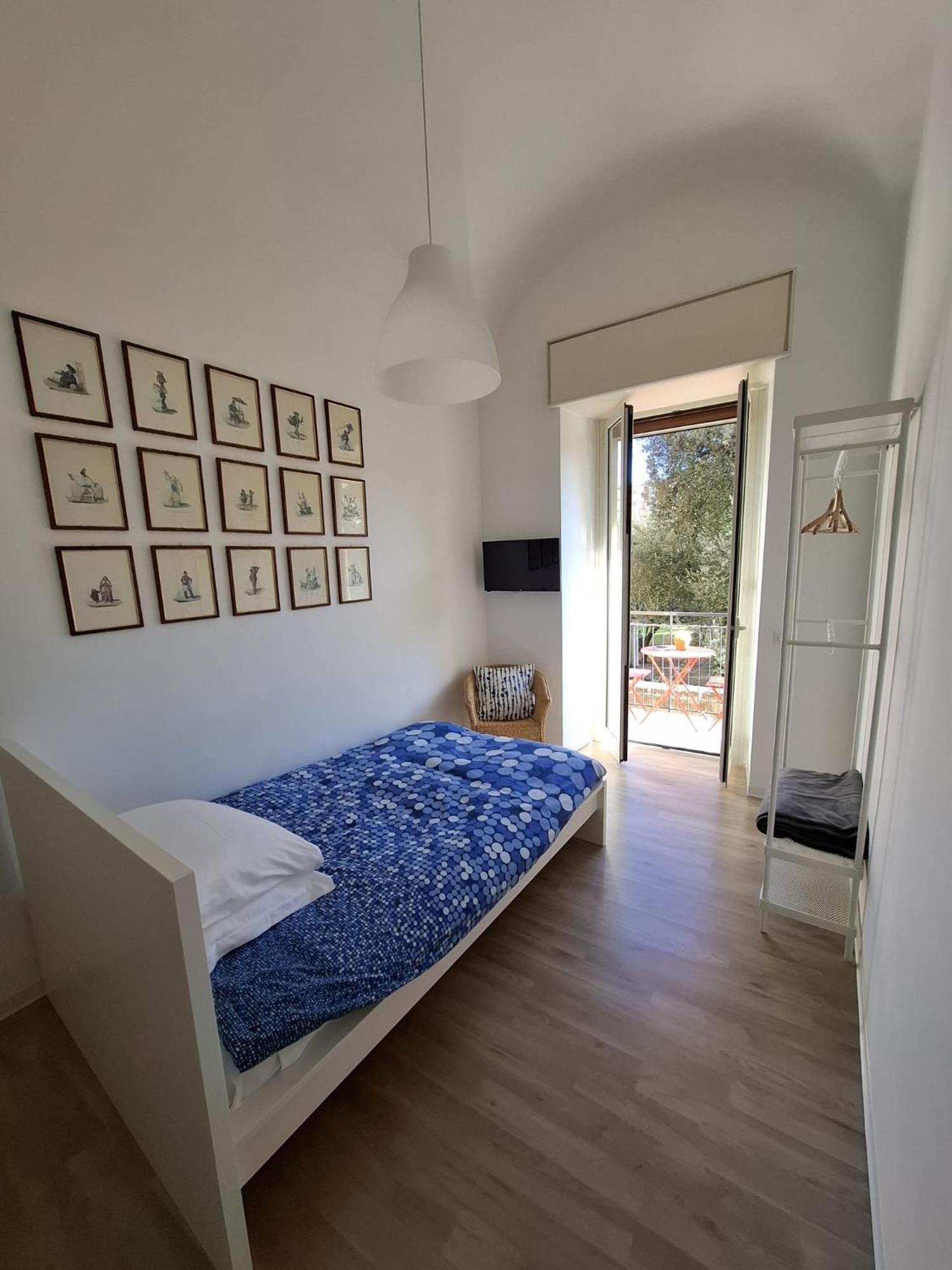 Don Carlo Center Apartment