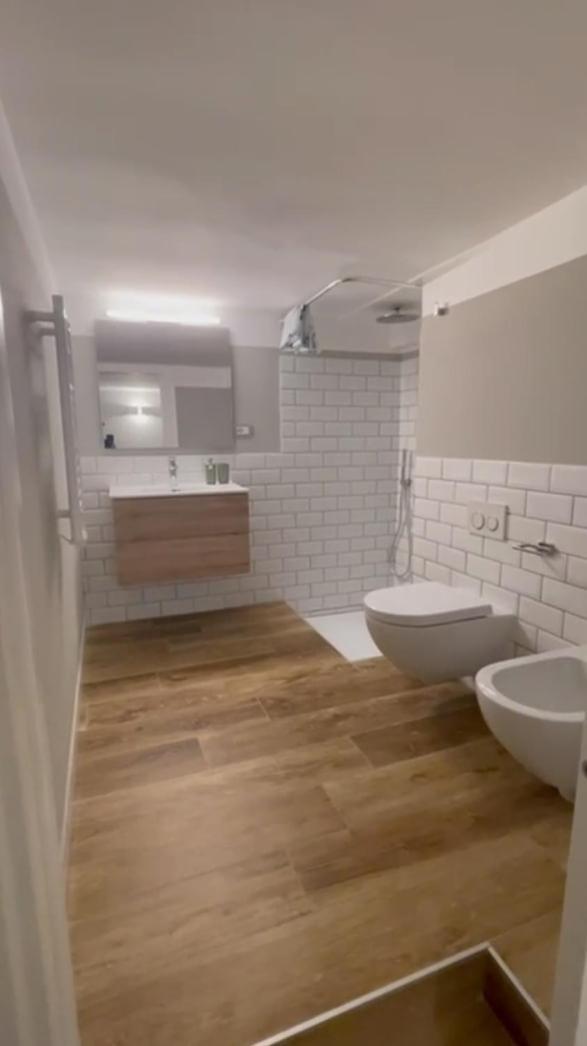 Napali Casa Cx Apartment *